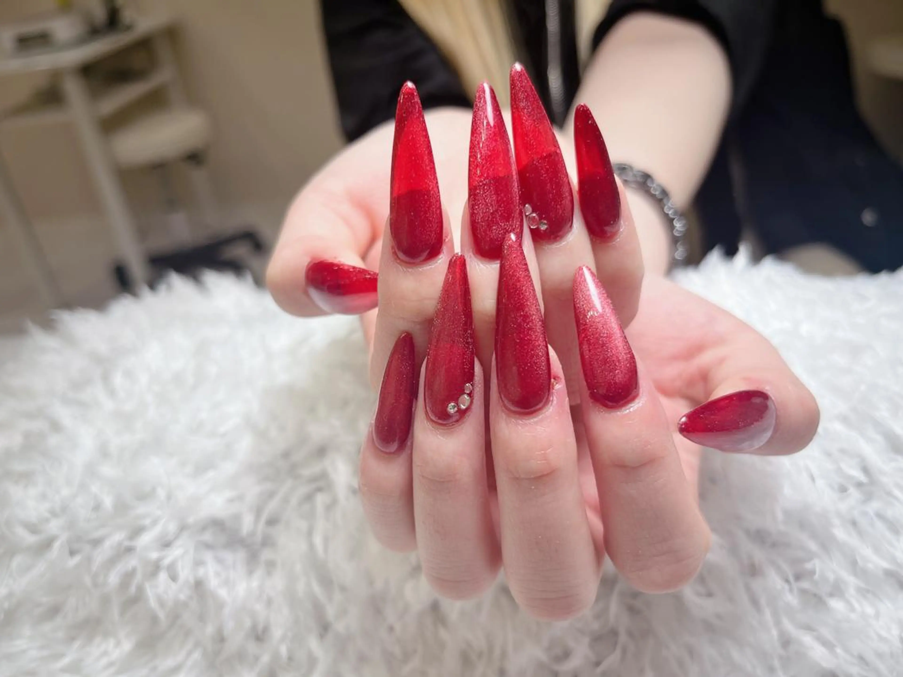 ネイル 🎀cute nail🎀トレンドのネイルデザイン