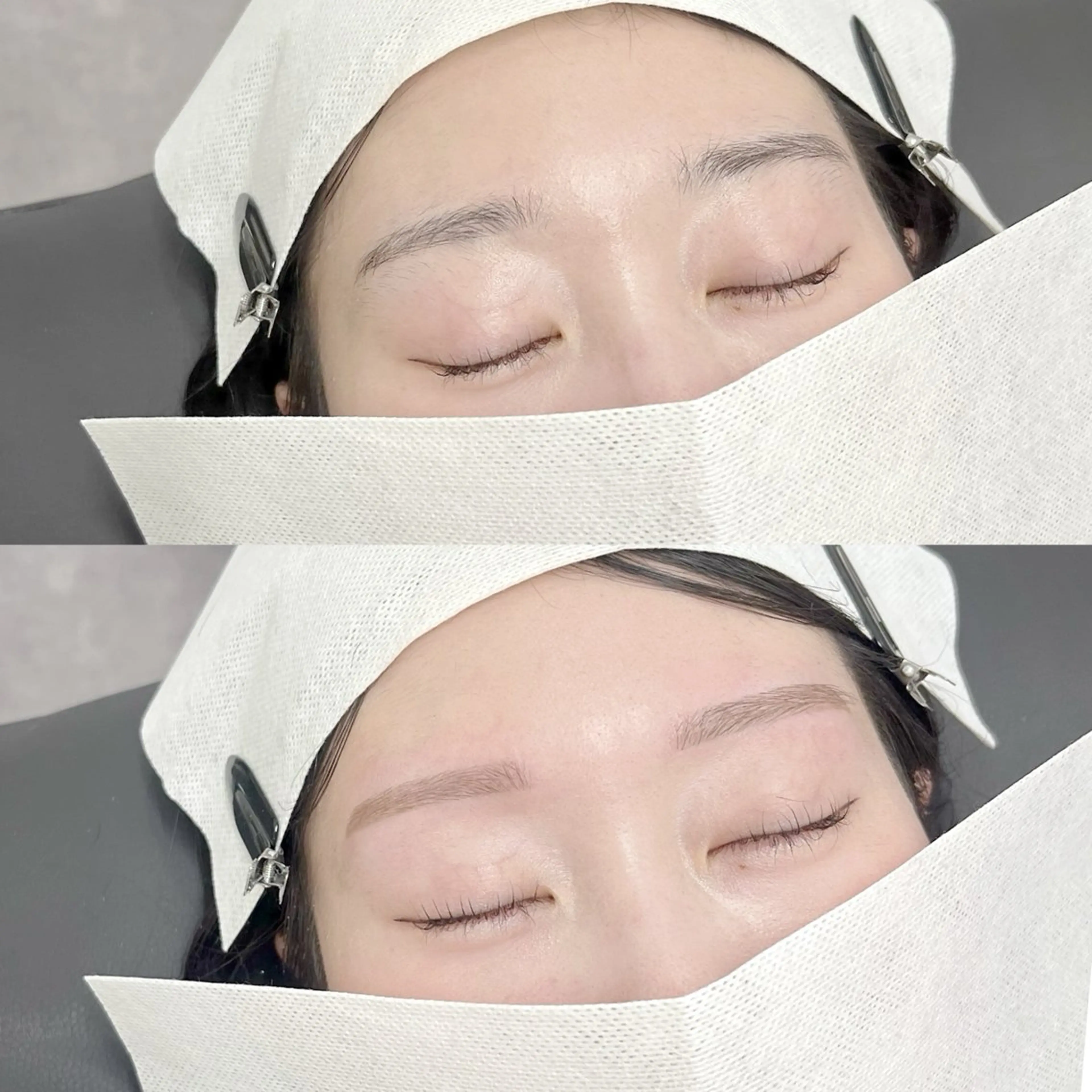アイブロウ モリモト ハナの眉毛・アイブロウイメージ