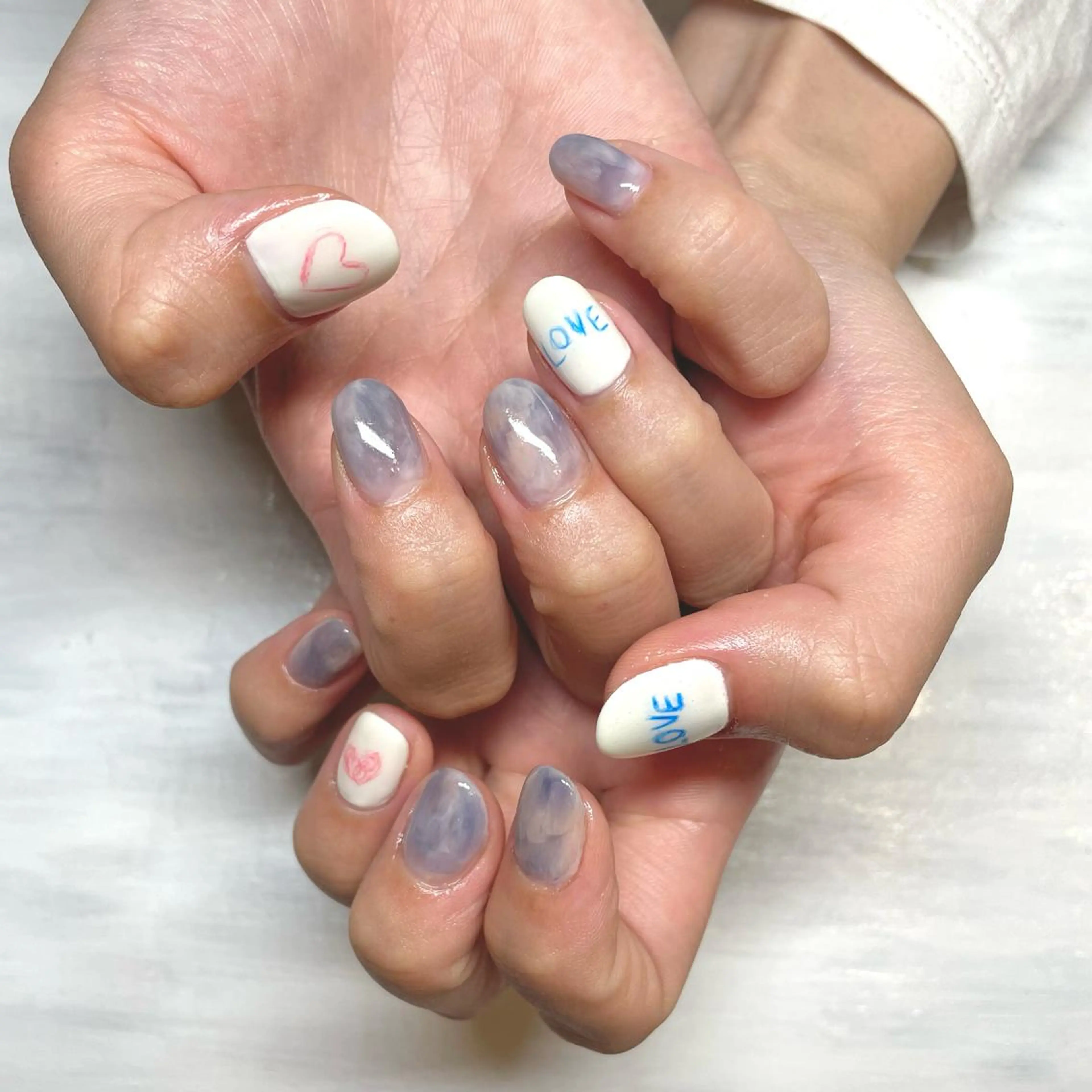 ネイル Nail Room uimのネイルデザイン