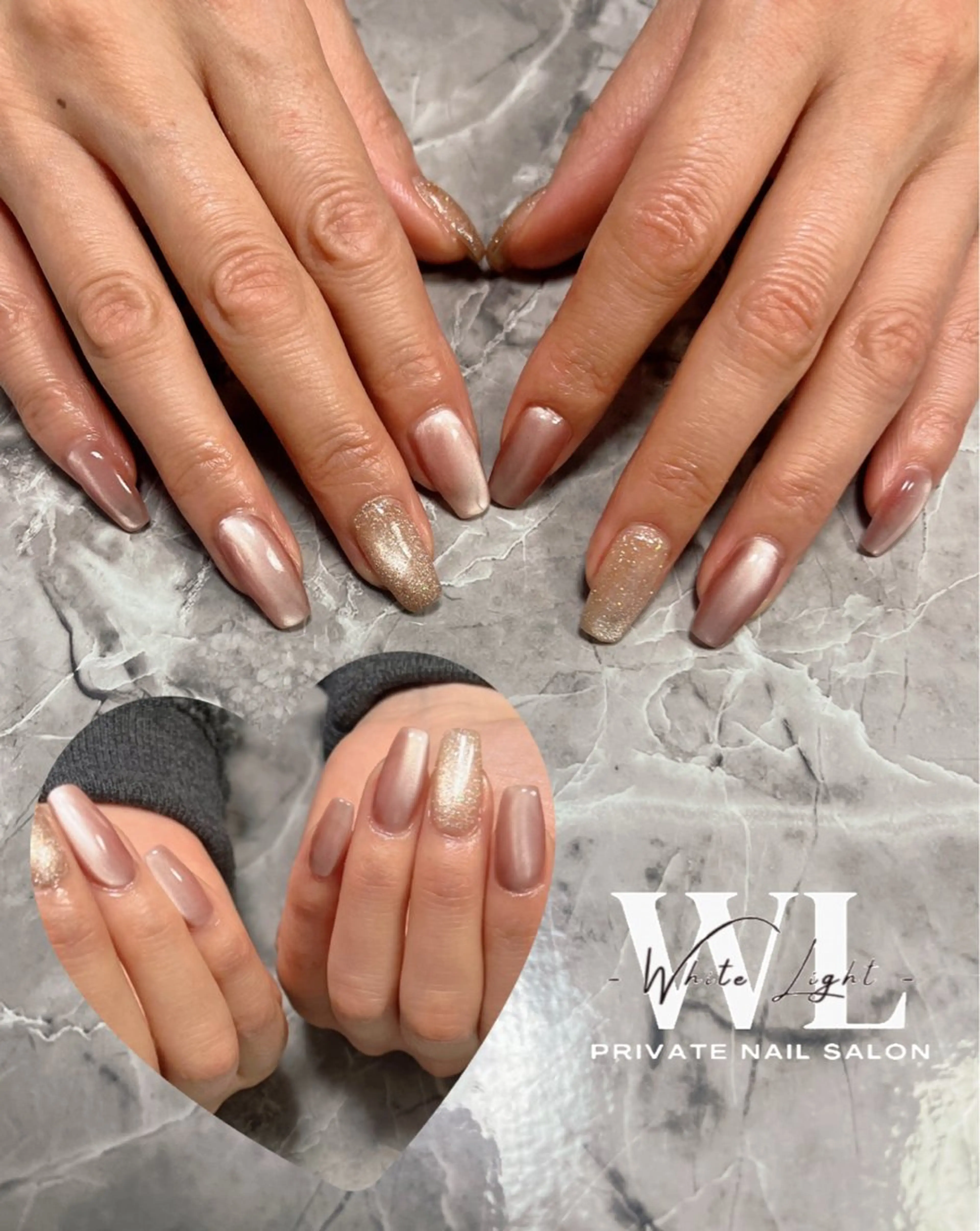 🌟他店オフ込み🌟〖ワンカラー〗マグネット、フラッシュもOK🙌✨の写真