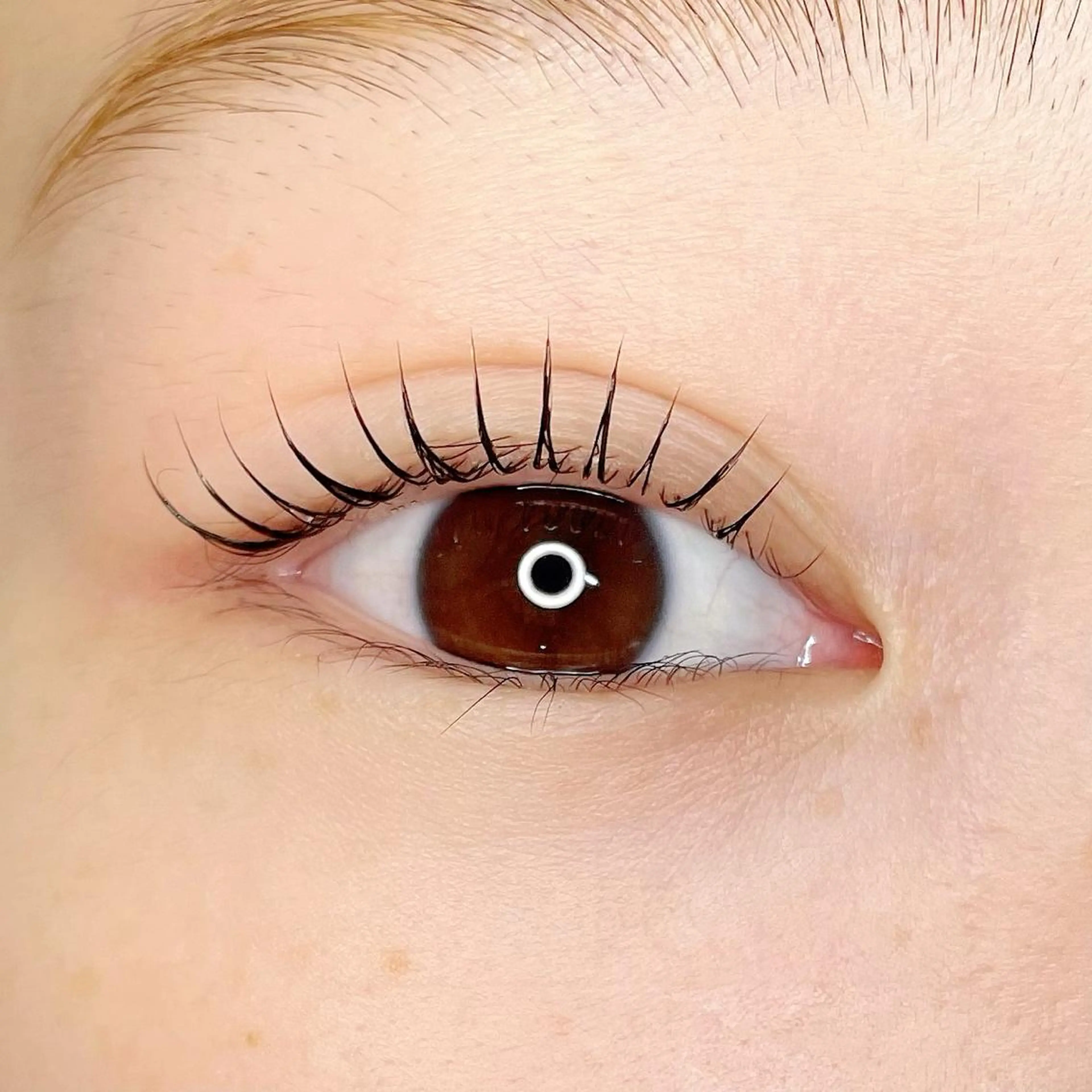 マツエク・マツパ suzuki natsumiのマツエク・マツパデザイン