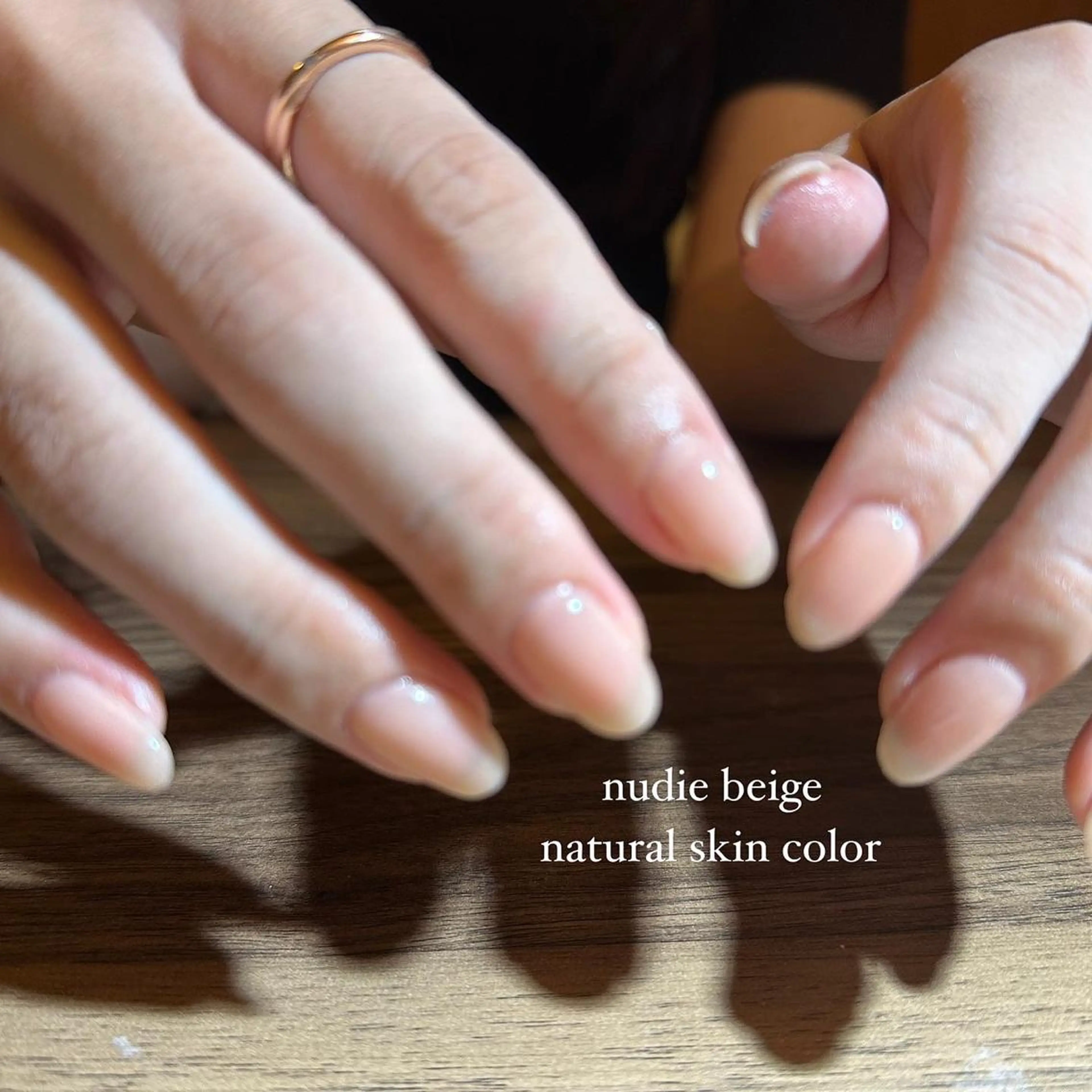 ネイル ハンドネイル mio _POHEURのネイルデザイン