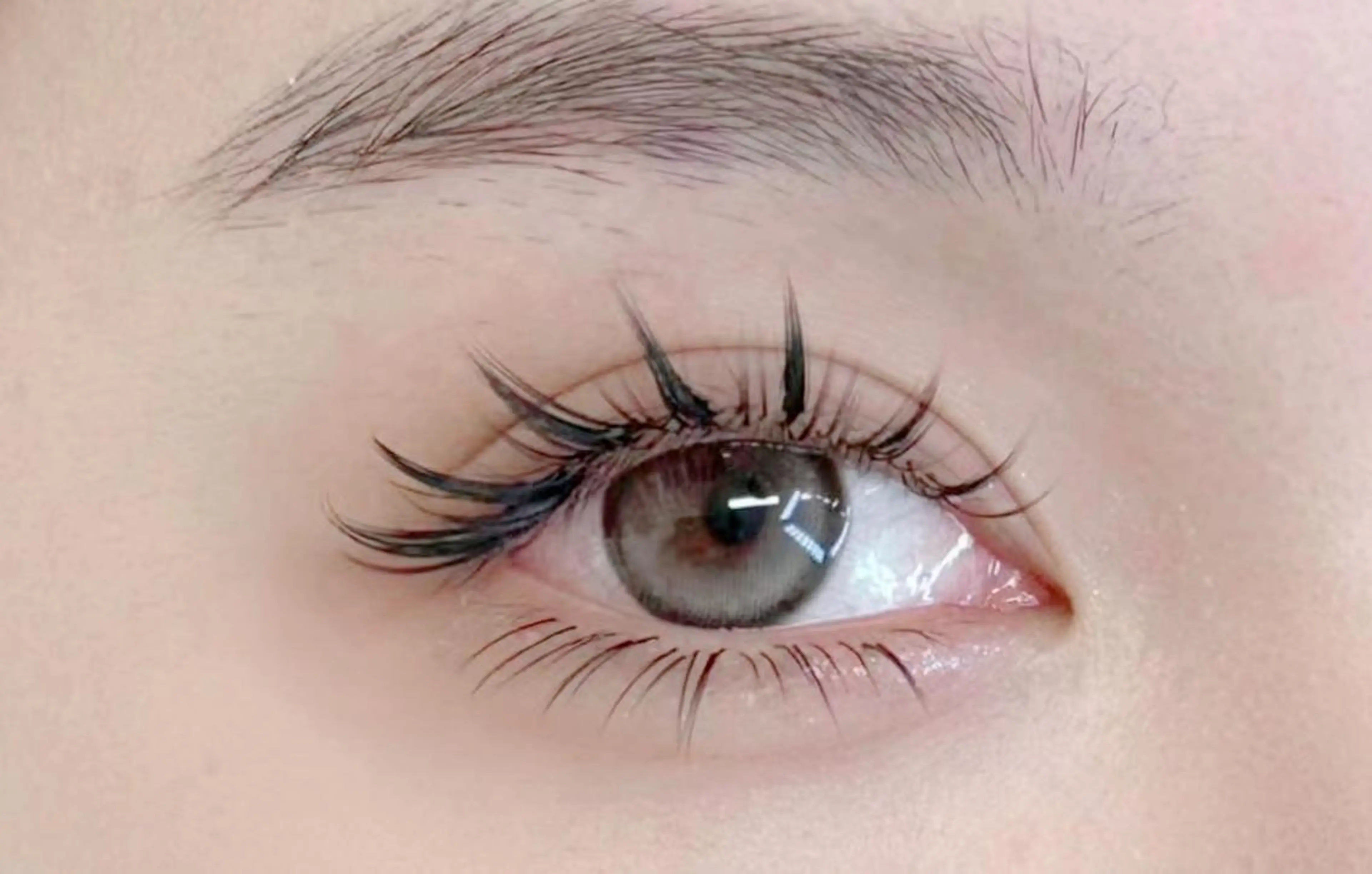 マツエク・マツパ AB マツエクネイルサロンのマツエク・マツパデザイン