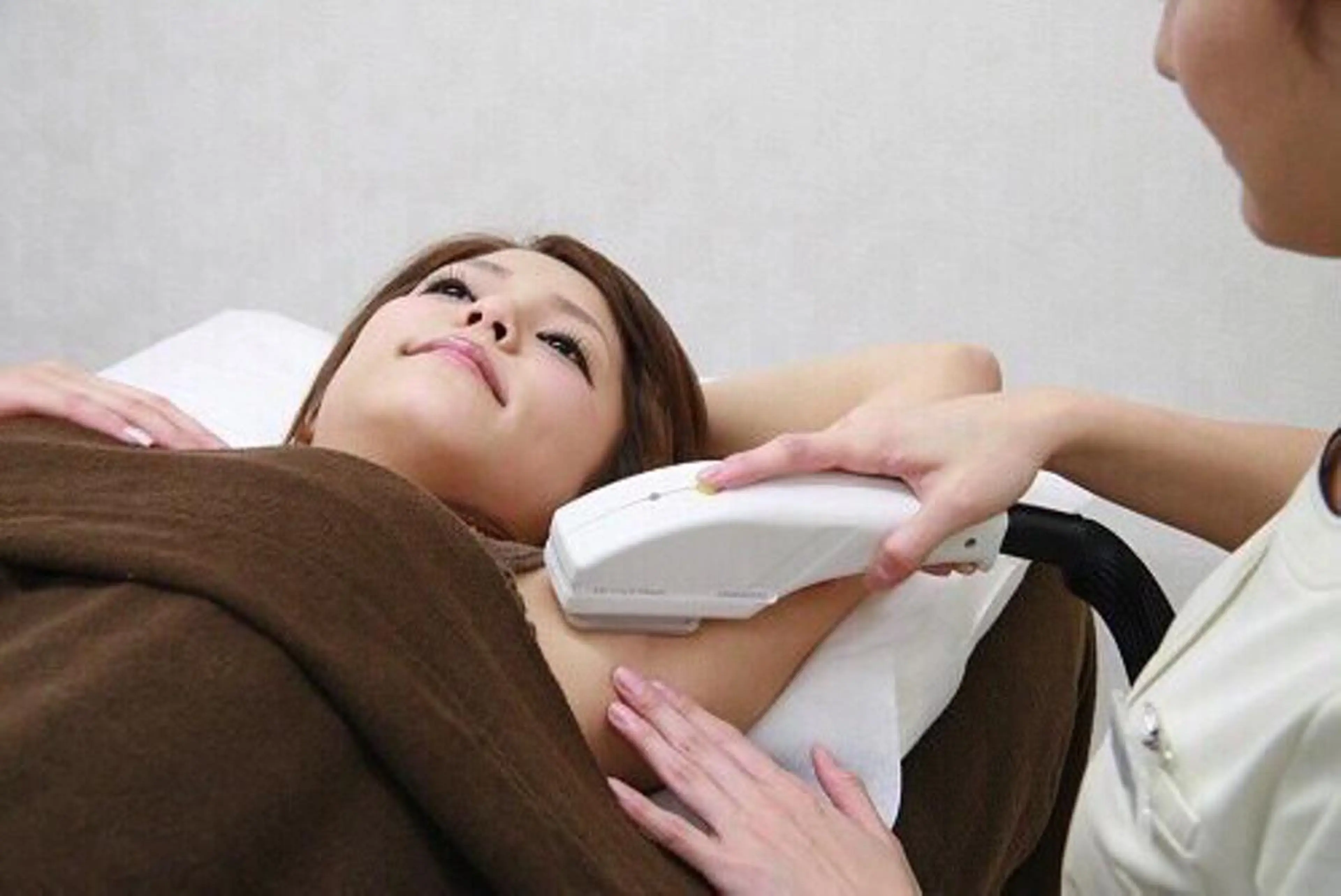 ご新規様限定✨全身脱毛の写真