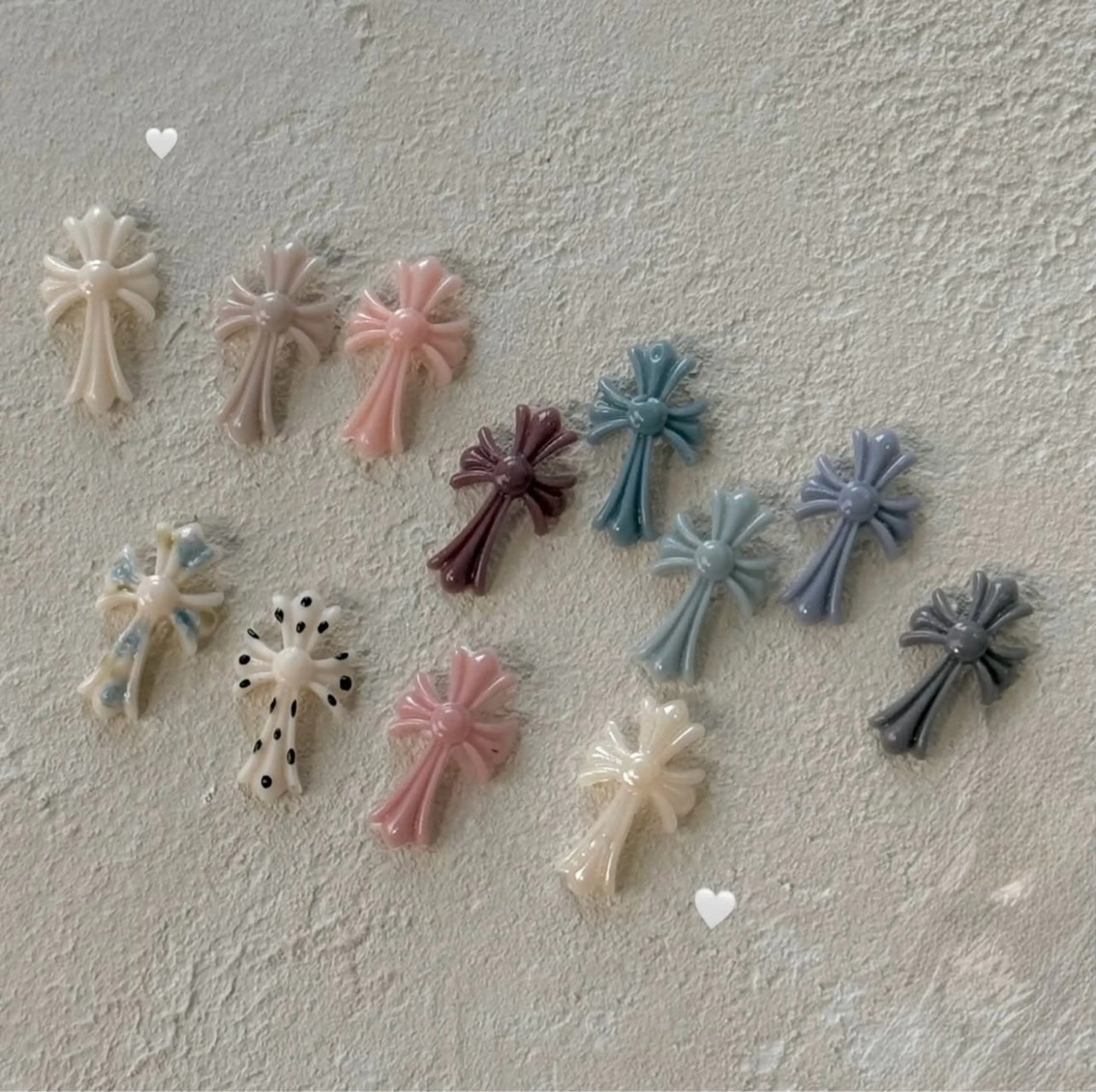 ネイル Jenn Nail Salonのネイルデザイン