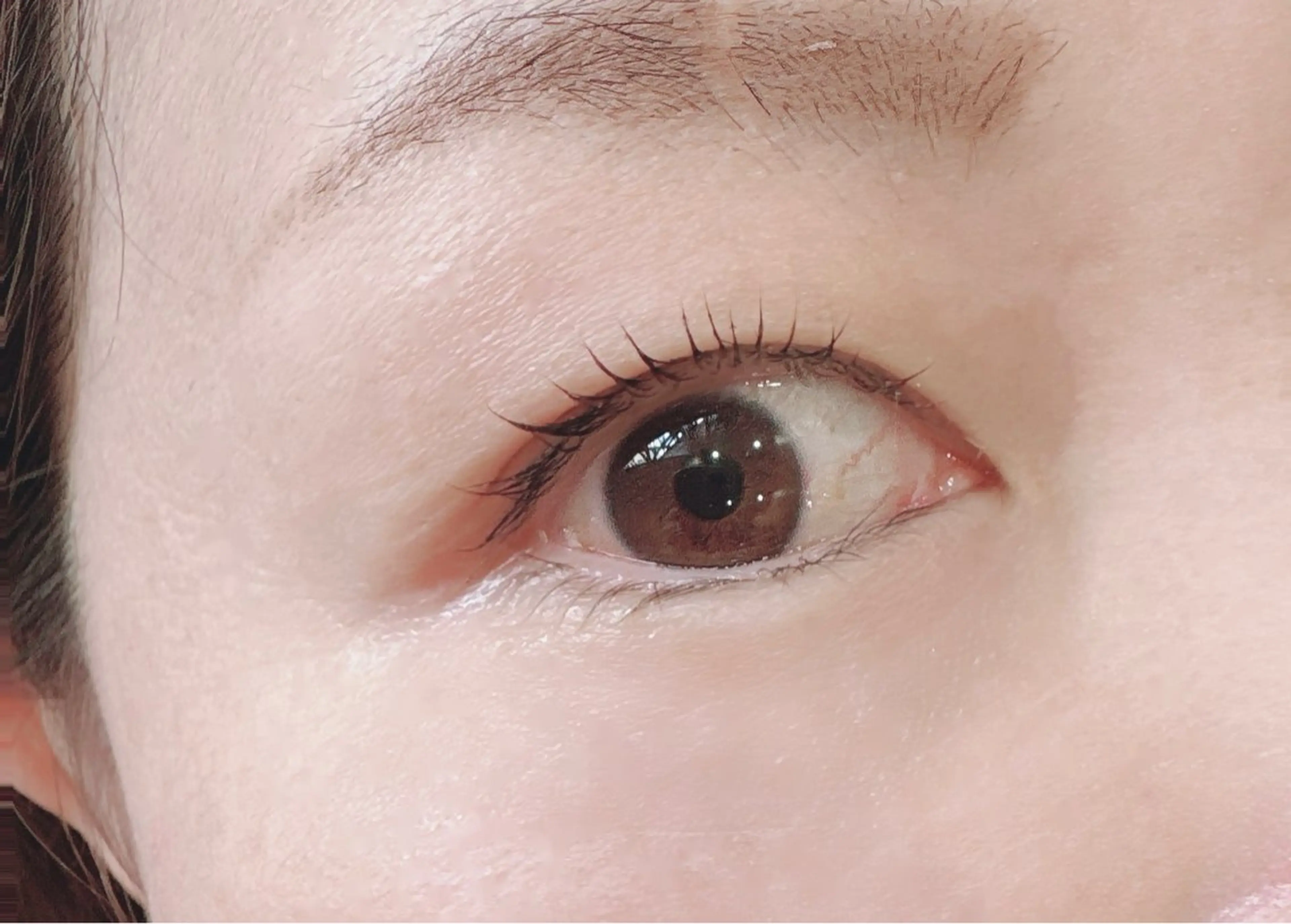 マツエク・マツパ RurFe MINAEのマツエク・マツパデザイン