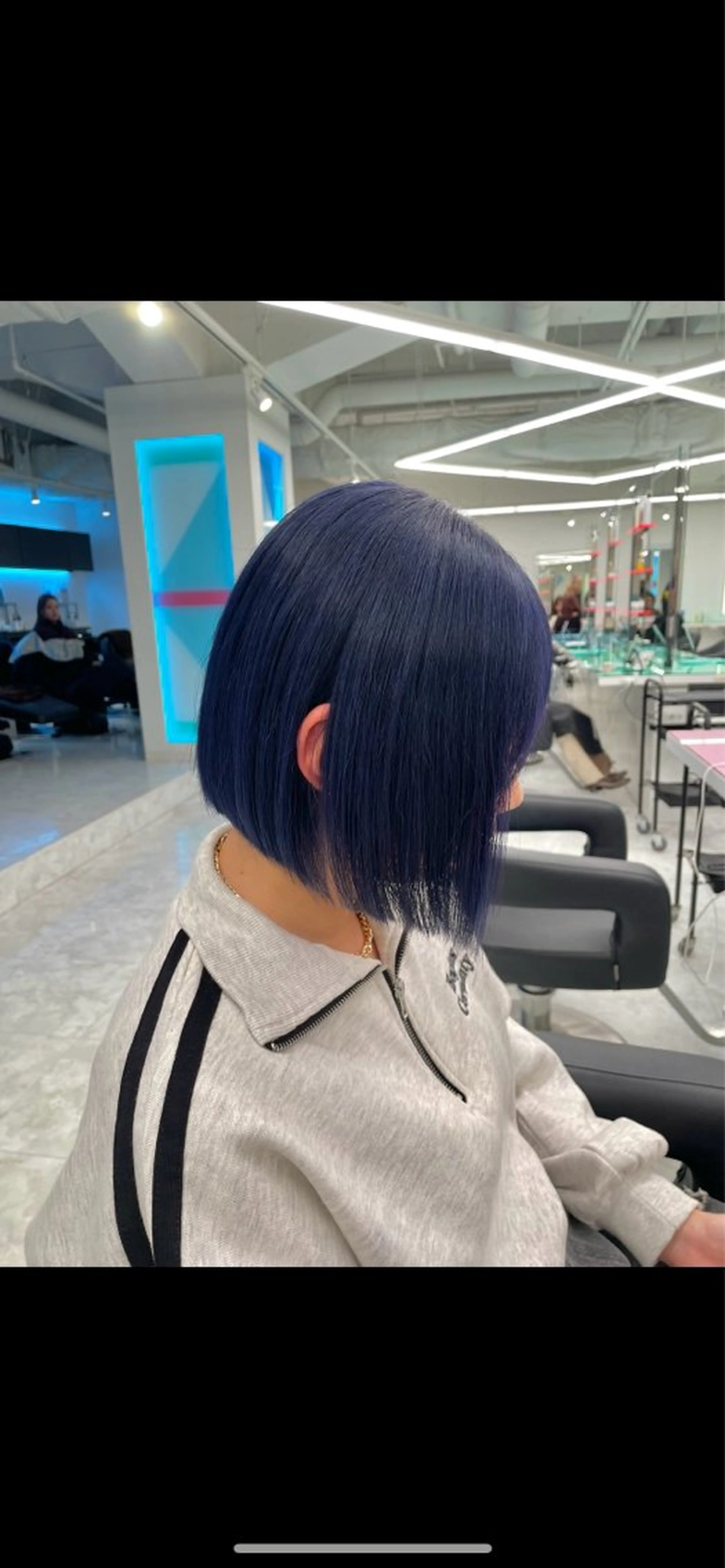 ショート カラー ヘアカラー 中韓レイヤー/ ブラウン🤎はやとのヘアスタイル