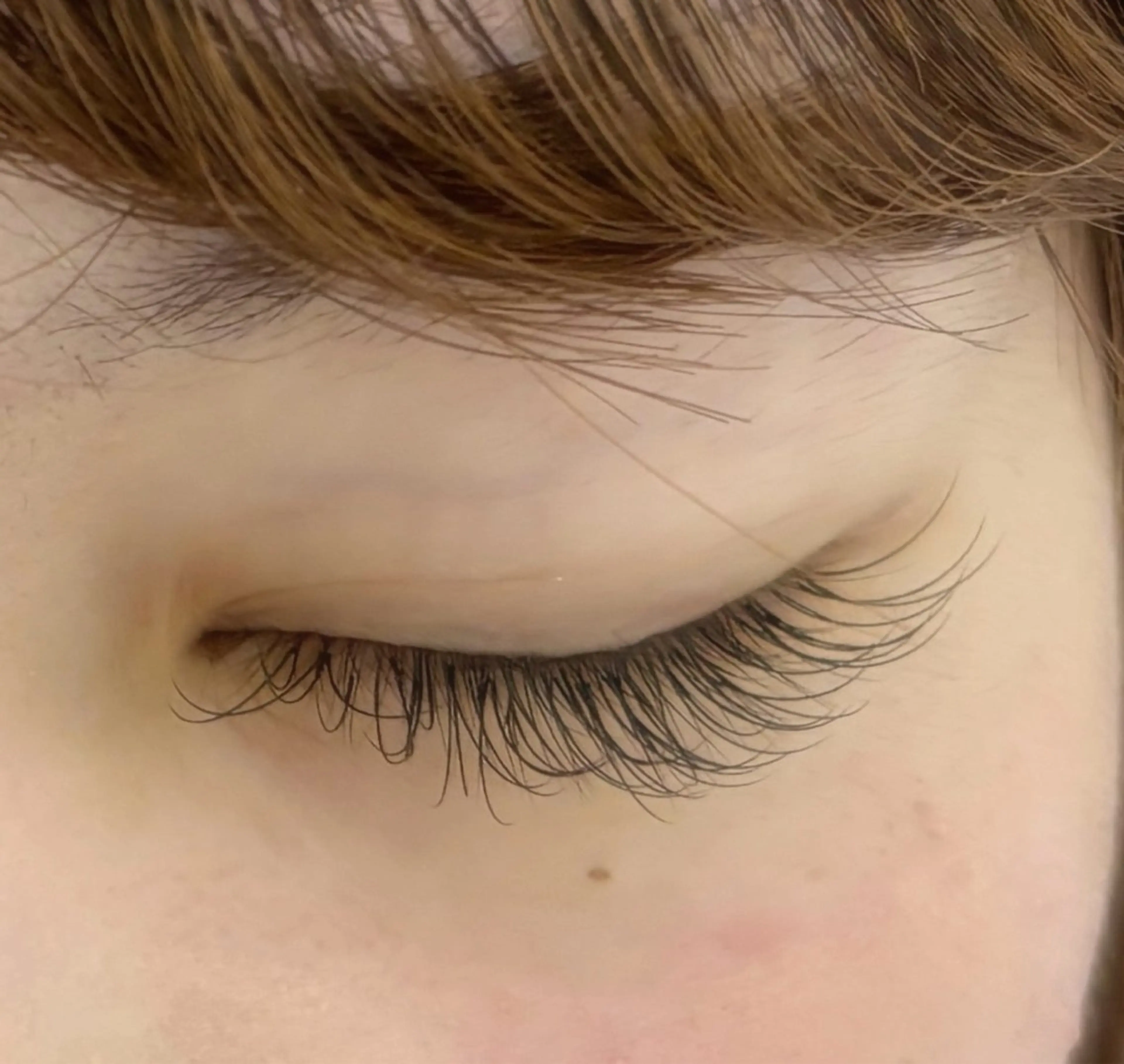 マツエク・マツパ pluseye✩.* ᴍ ɪ ᴋ ᴜのマツエク・マツパデザイン