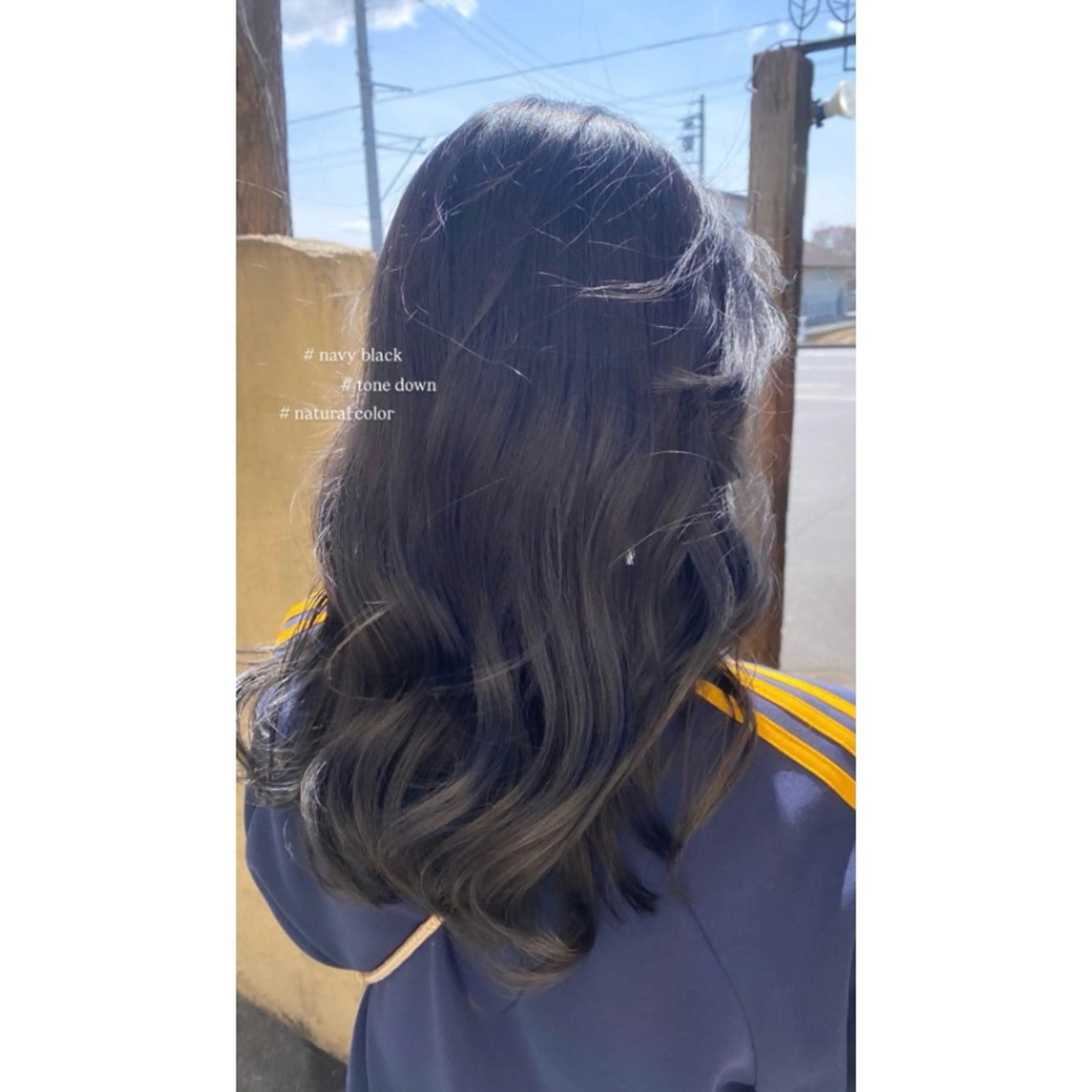 ロング カラー 🫧透明感カラー🎀 /cinq/ユキ❄️のヘアスタイル