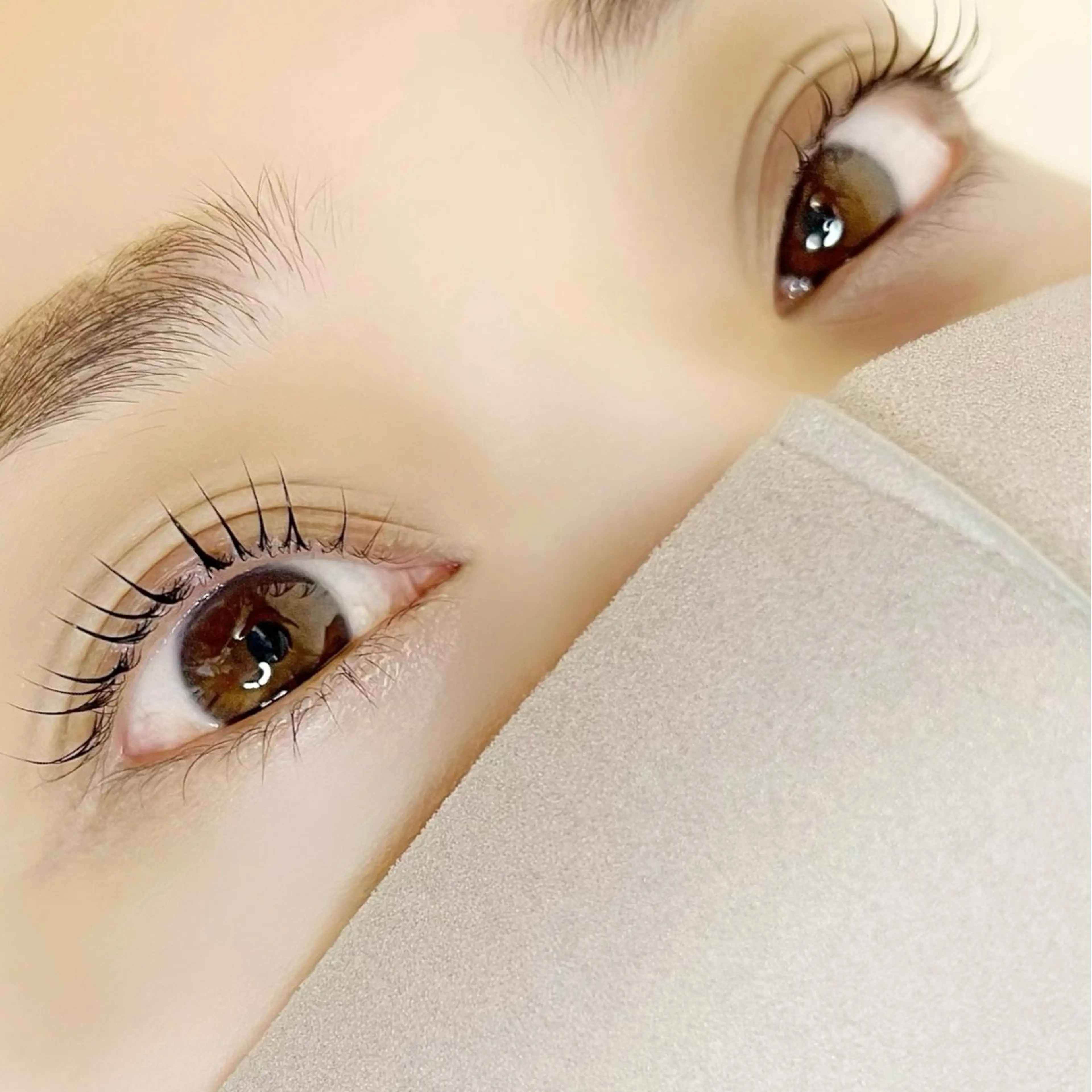 マツエク・マツパ マツパ まつげのお店 kaka.のマツエク・マツパデザイン