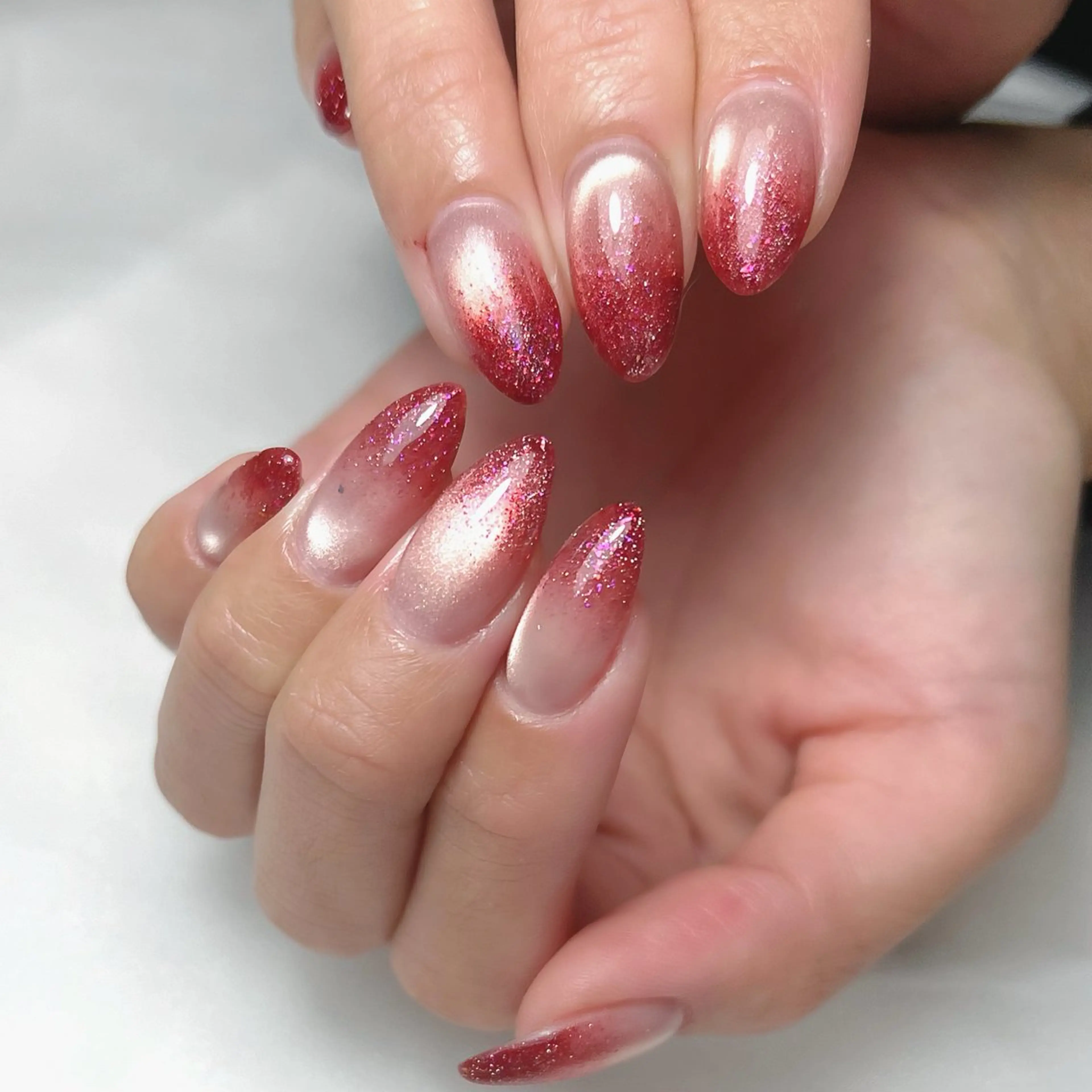 ネイル ハンドネイル Salon_ a.nailのネイルデザイン