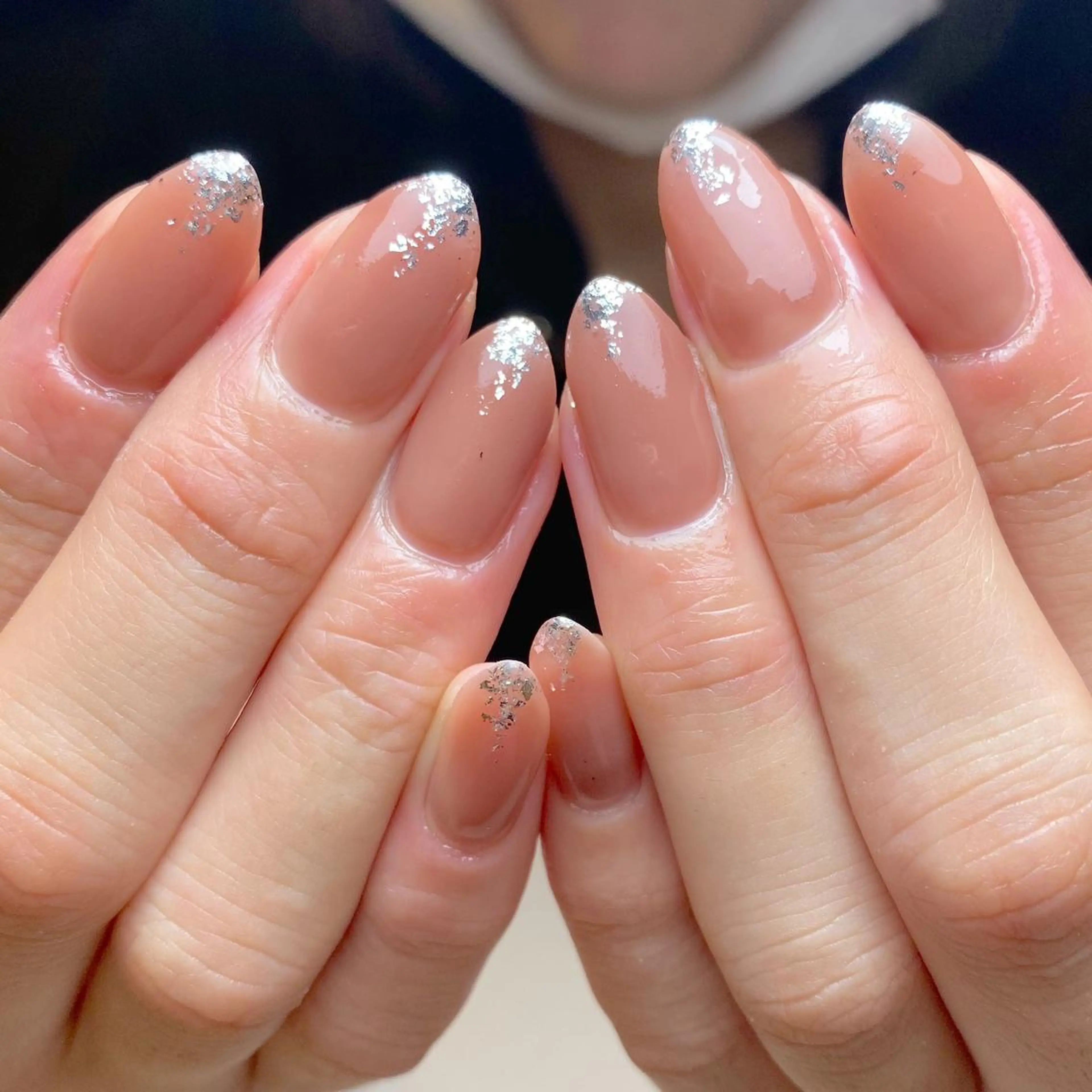 ネイル NAILSALON RandU...のネイルデザイン