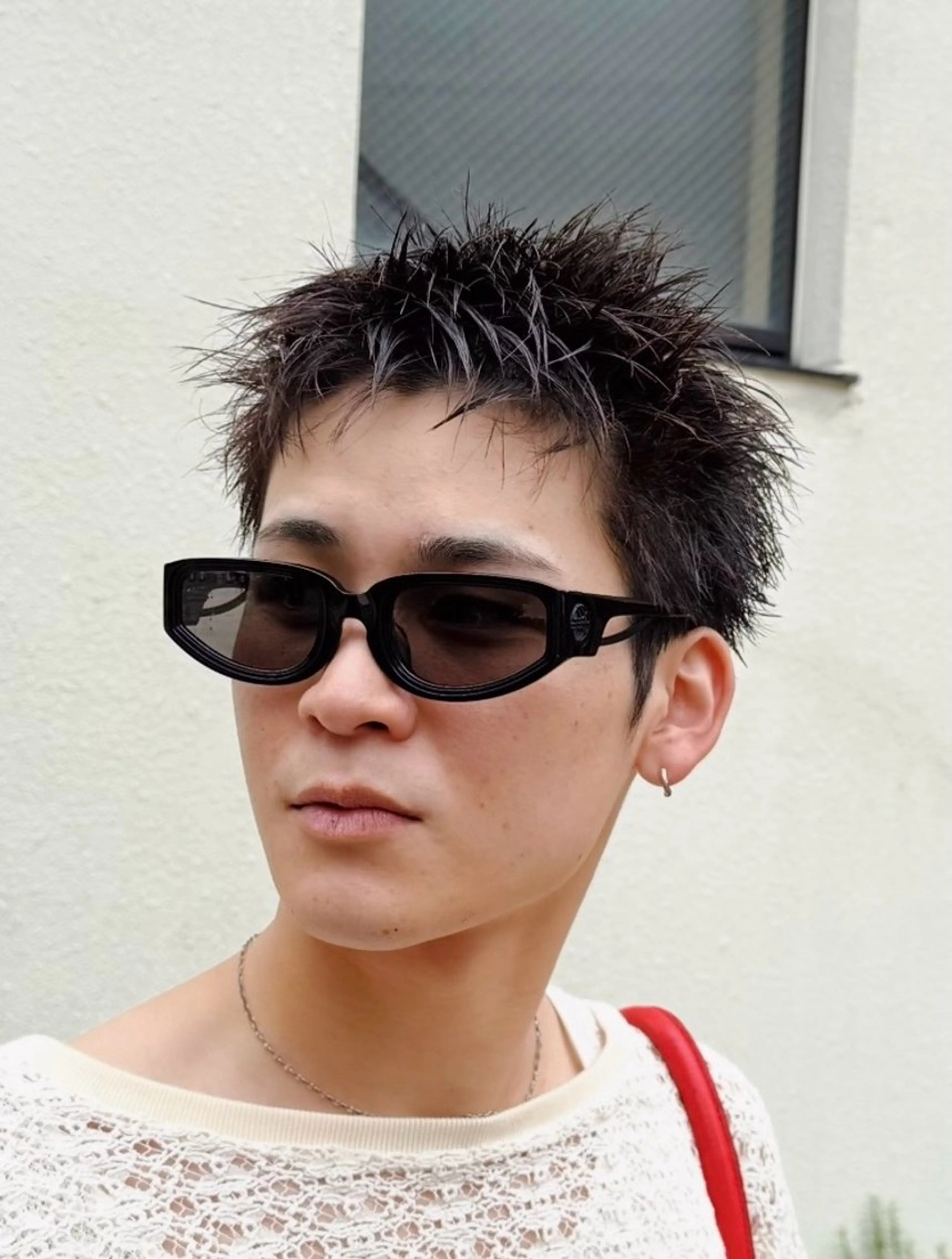 【20:00​〜​限定価格】【清潔感×好印象】メンズカットの写真