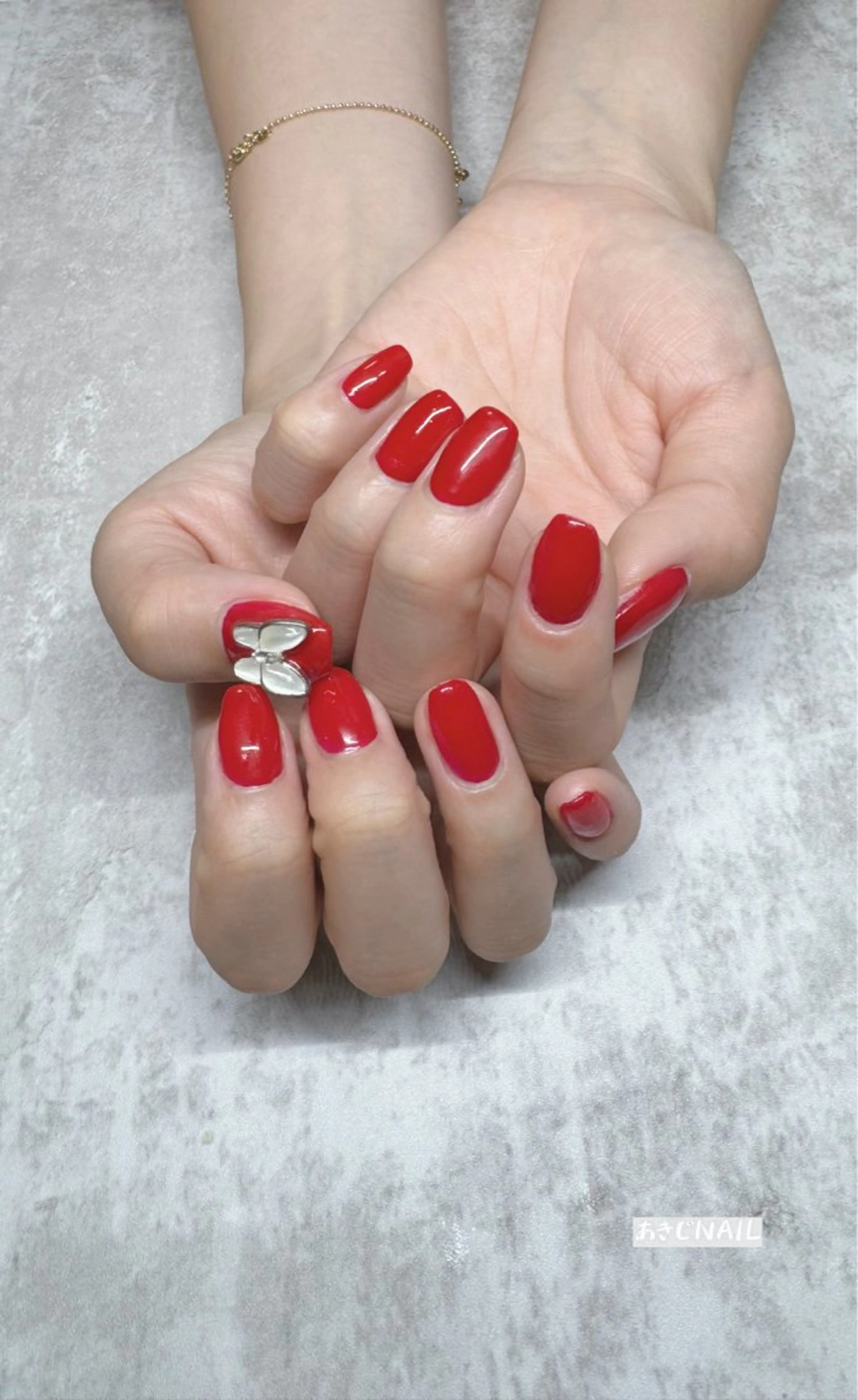 ネイル あきじ NAILのネイルデザイン