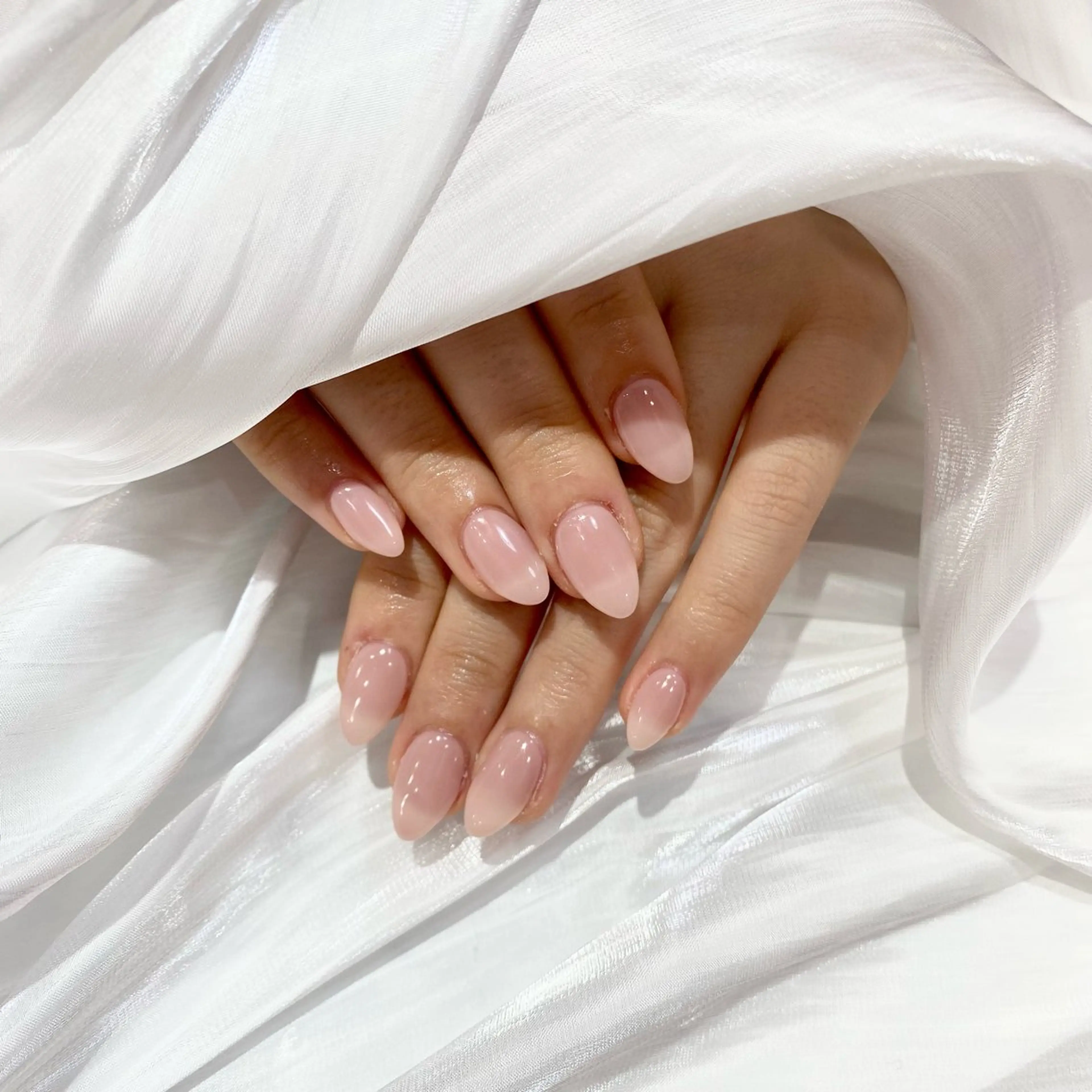 ネイル ハンドネイル WISTERIA azusaのネイルデザイン