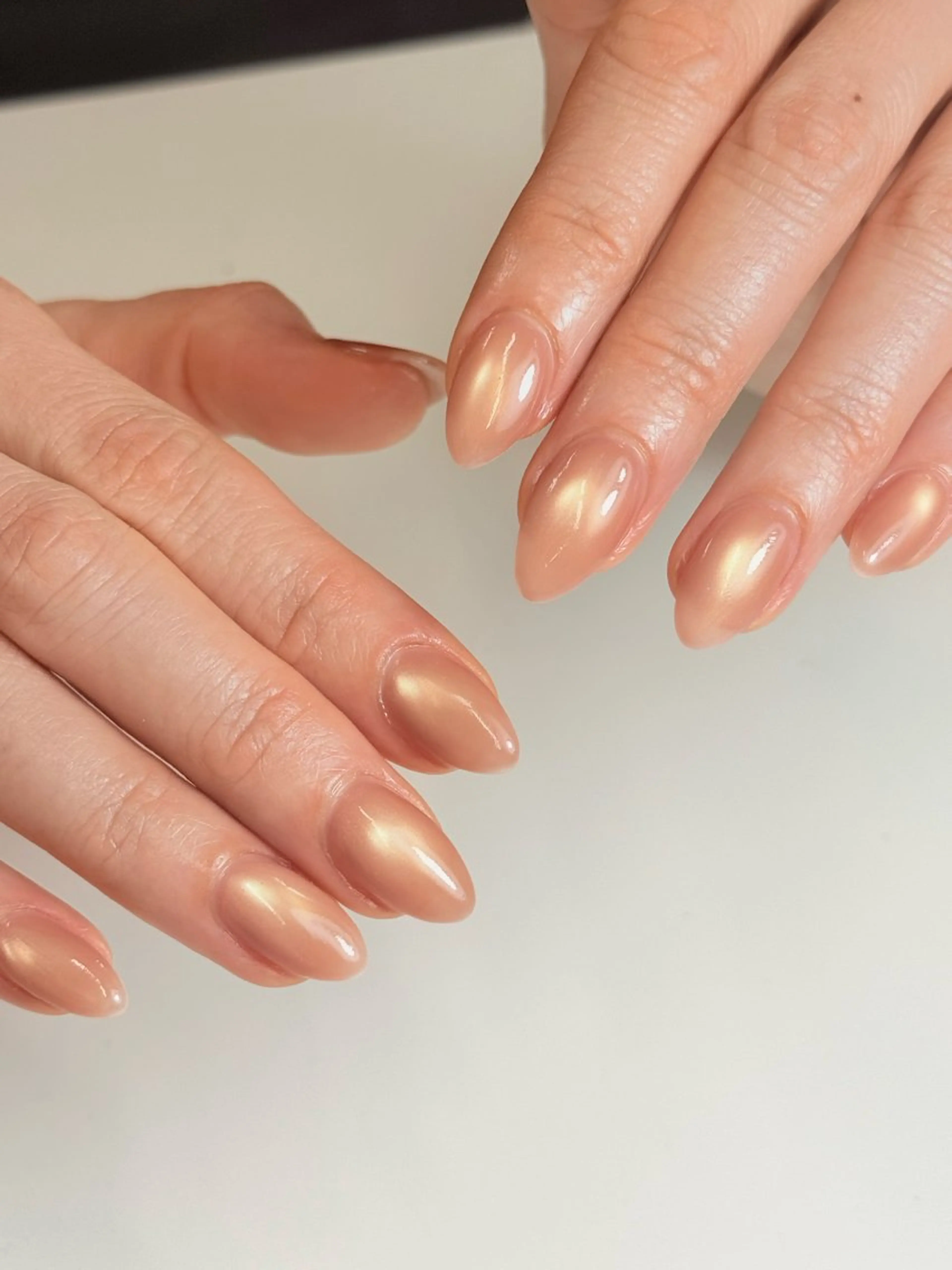 ネイル ハンドネイル ハンドケア ONIKA Nail 表参道A4徒歩3分のネイルデザイン