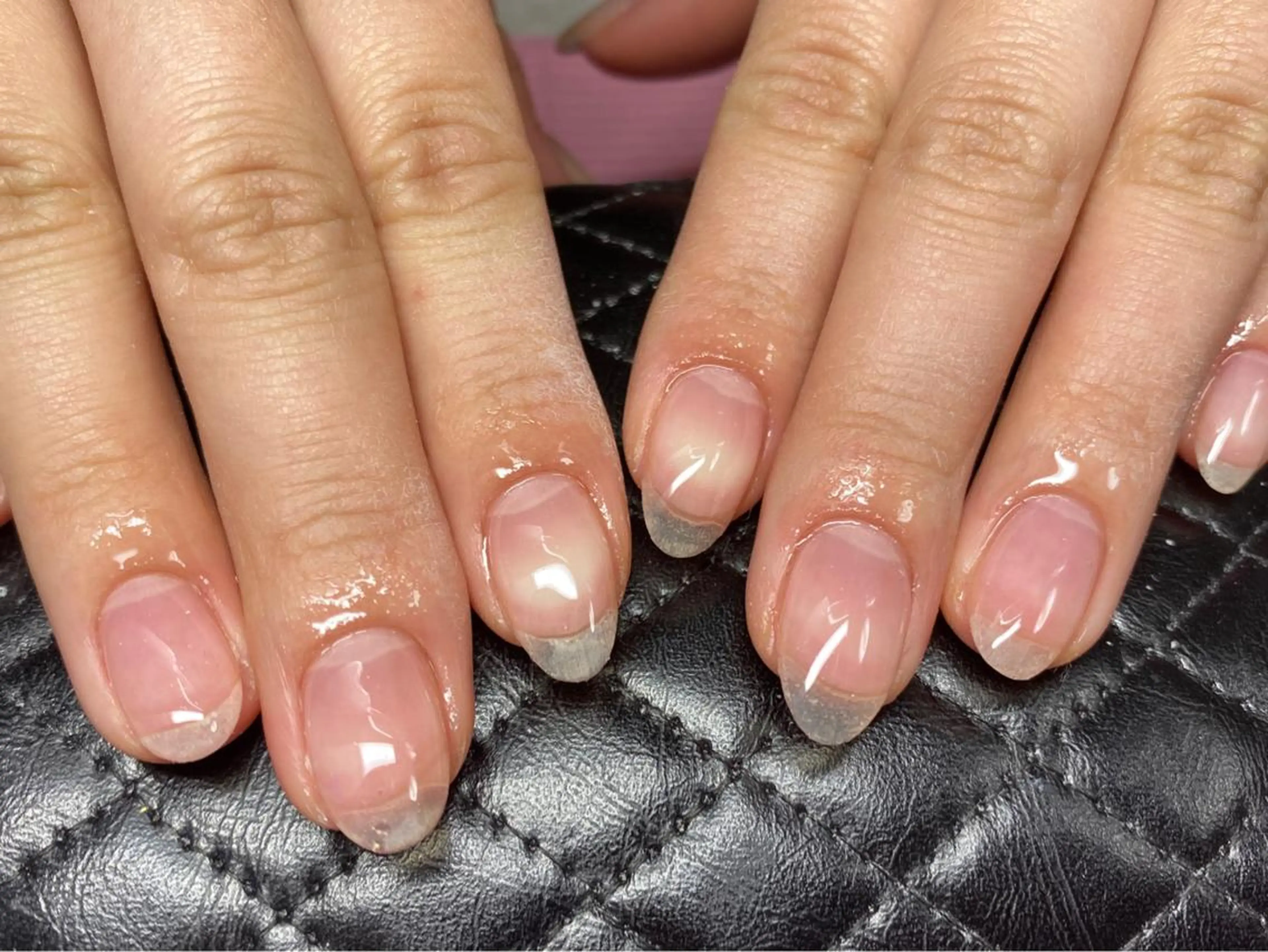 ネイル ハンドネイル Beauty Salon  Luna所属・Beauty Salon Lunaのエステ・リラクイメージ