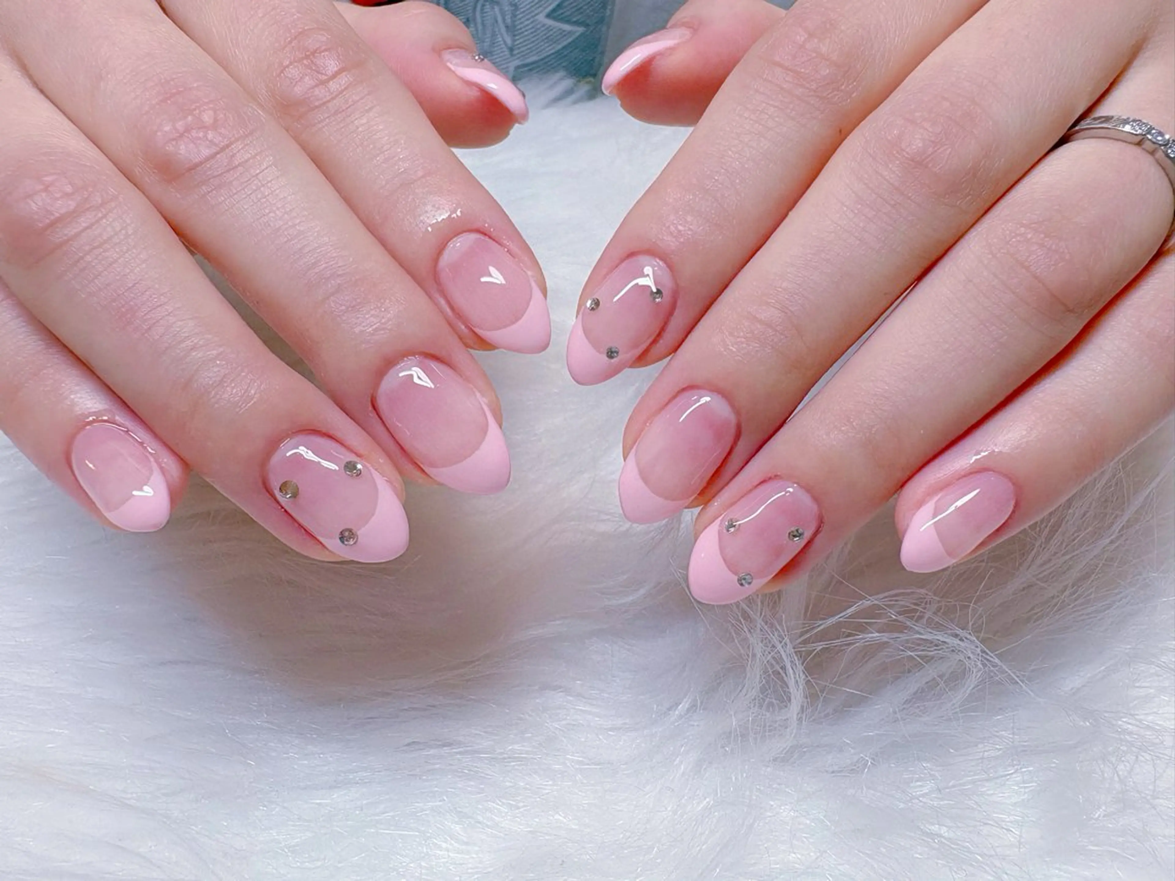 ネイル エン Nail salonのネイルデザイン