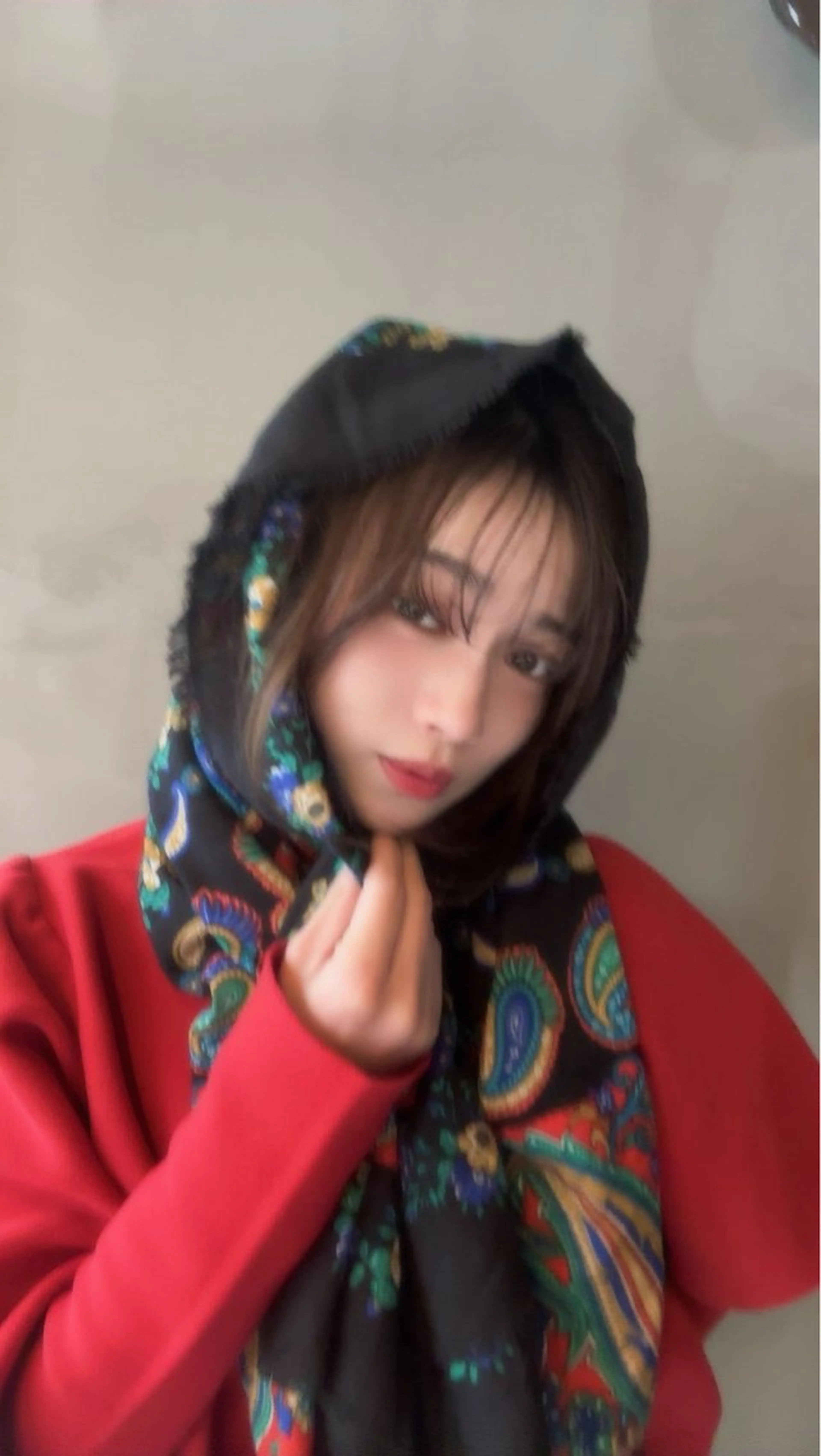 ショート カラー ショート/ボブ/ 心斎橋/宮脇美奈のヘアスタイル