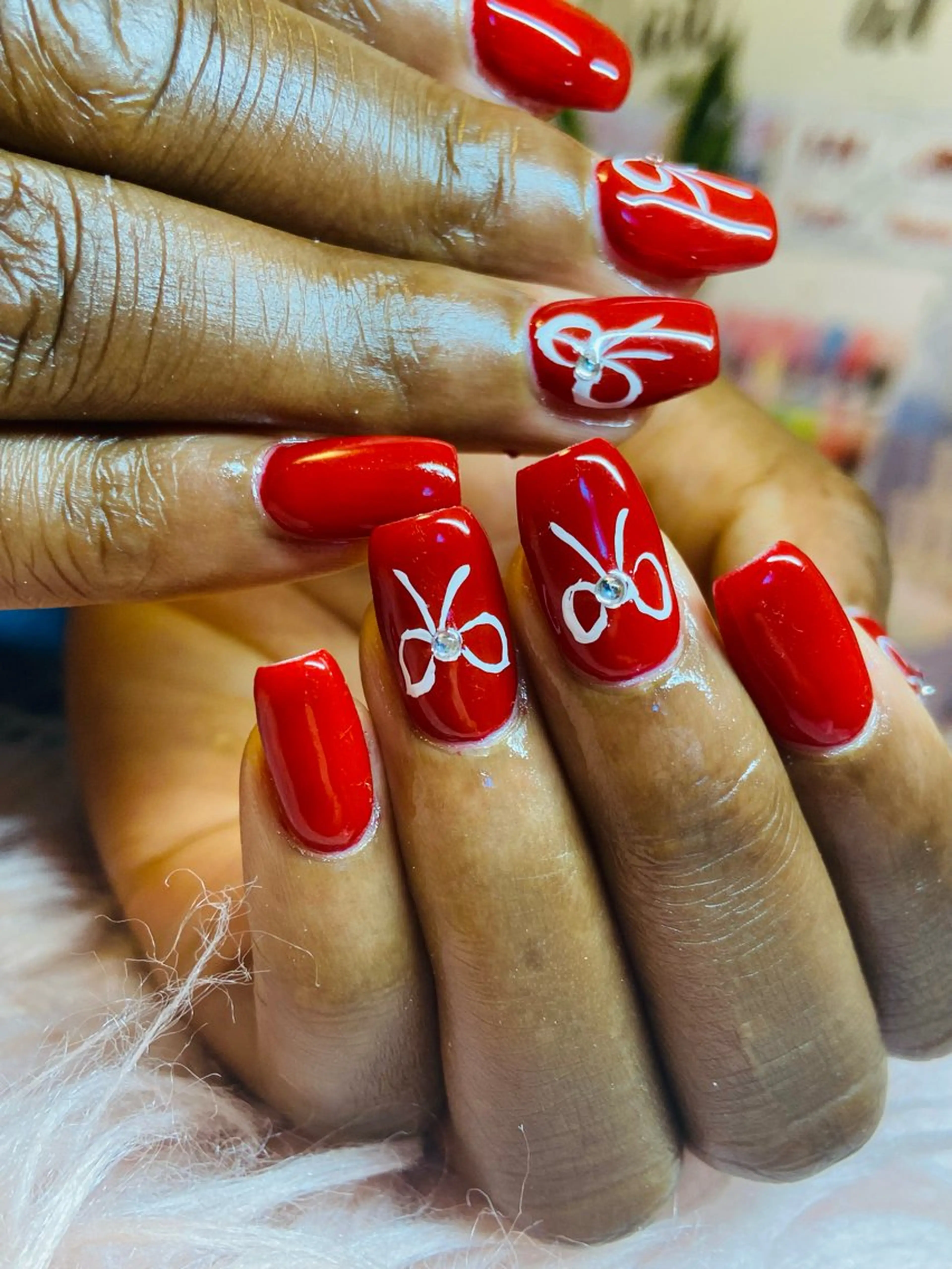 ネイル 持ち込み HandSnail 座間自宅ネイルサロンのネイルデザイン