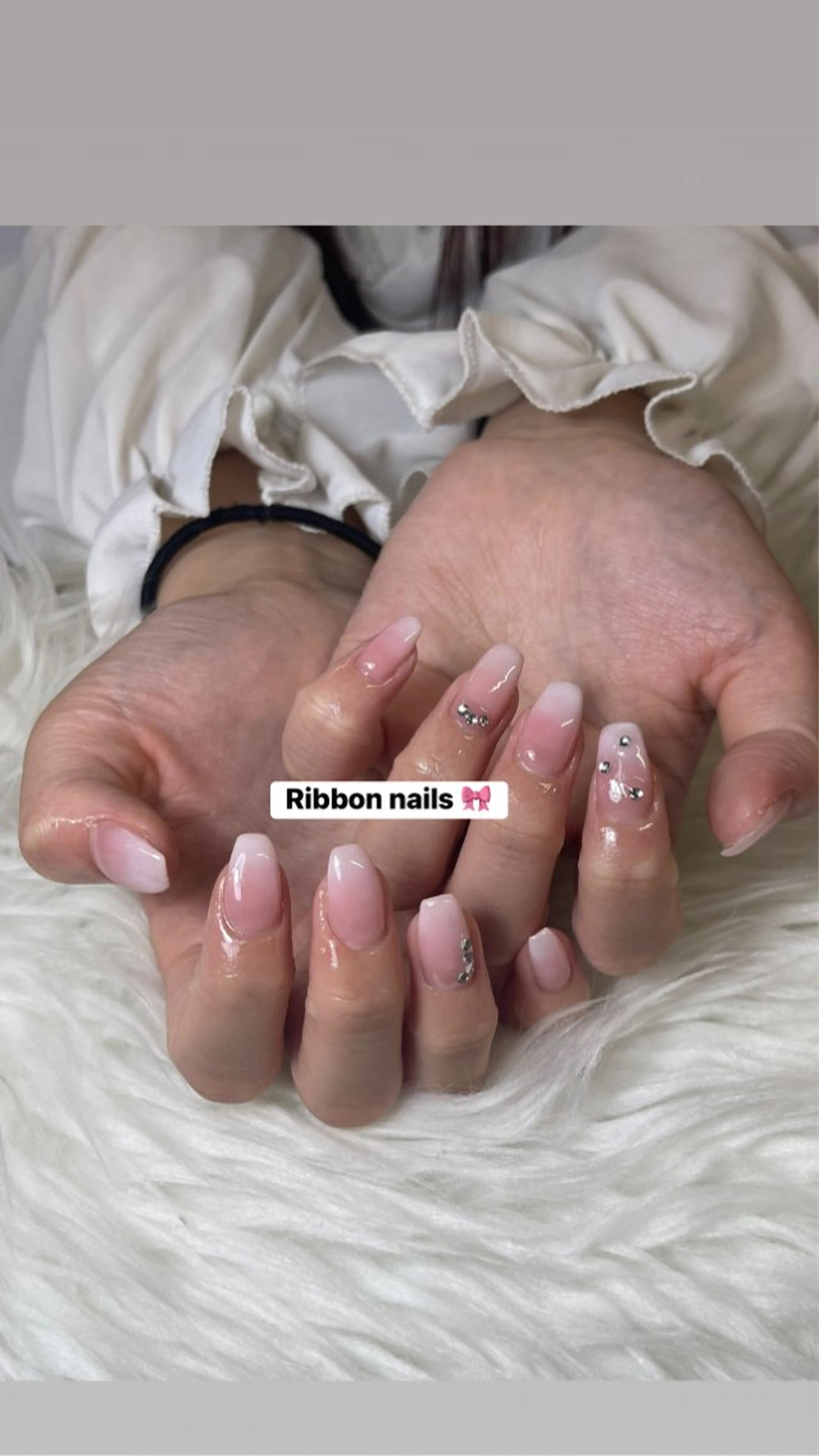ネイル ハンドネイル NiJi Nailsのネイルデザイン