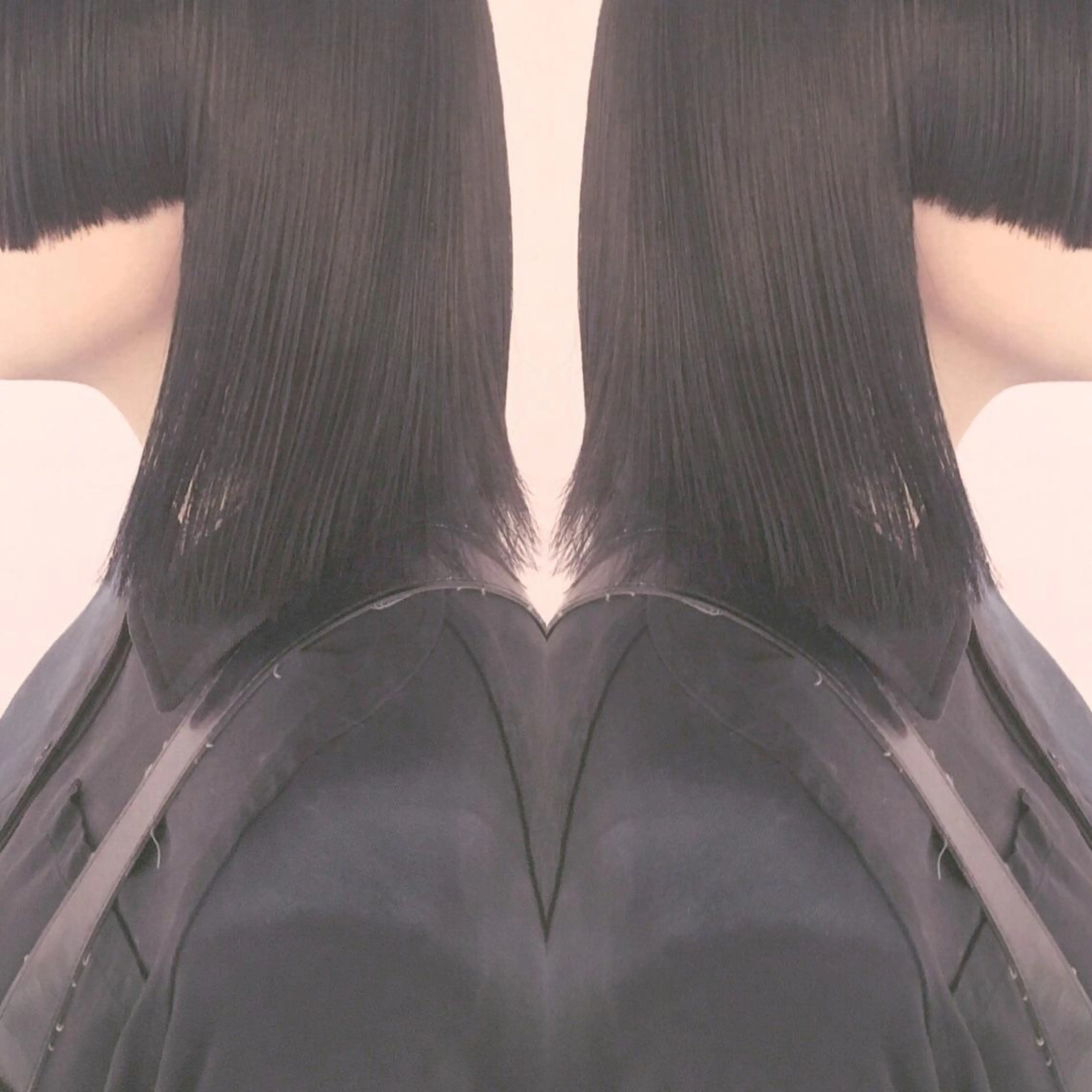 ミディアム カラー ヘアアレンジ 柔らか垢抜けｶﾗｰと ｶｯﾄ🫧ASUKAのヘアスタイル