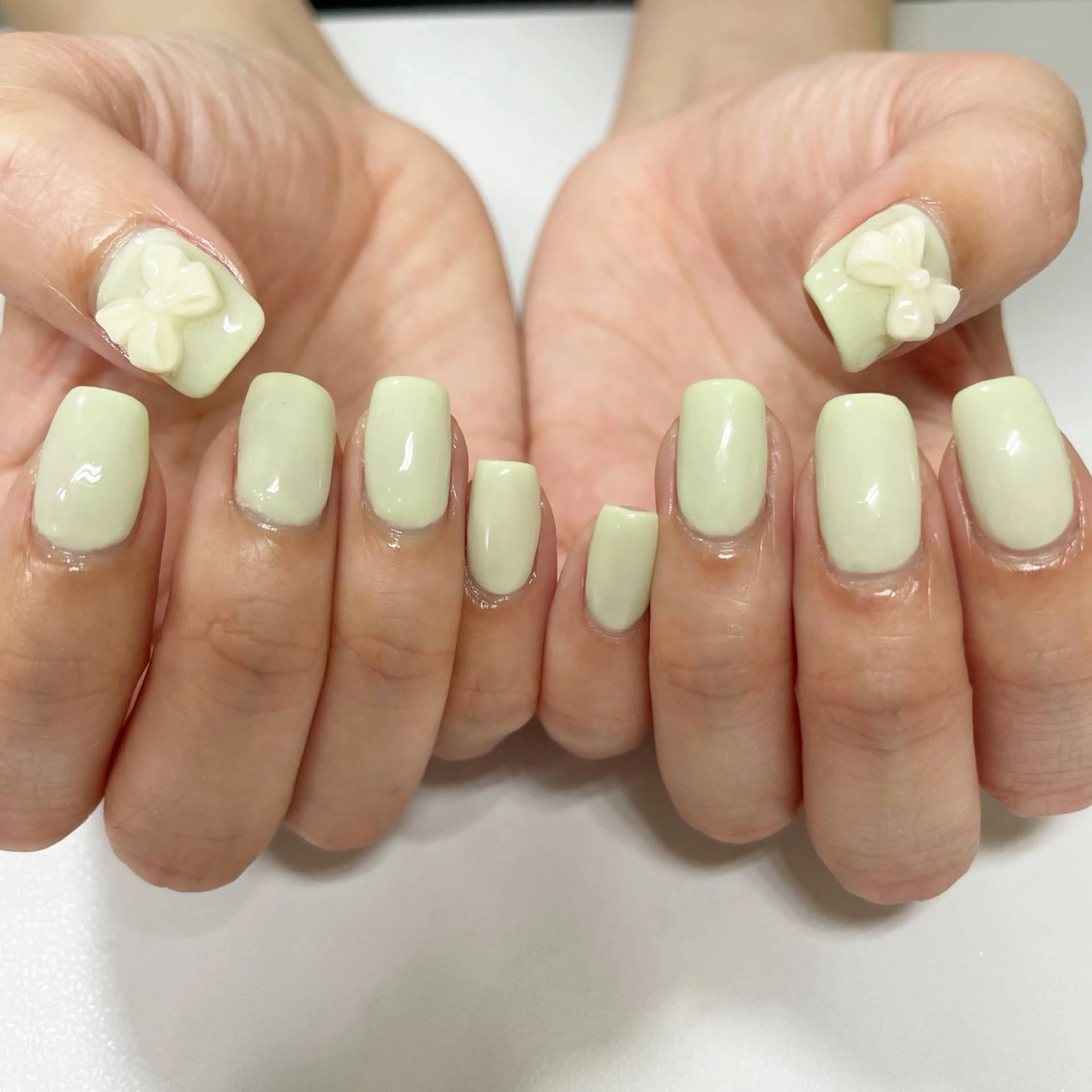 ネイル MoonLight SHINOのネイルデザイン