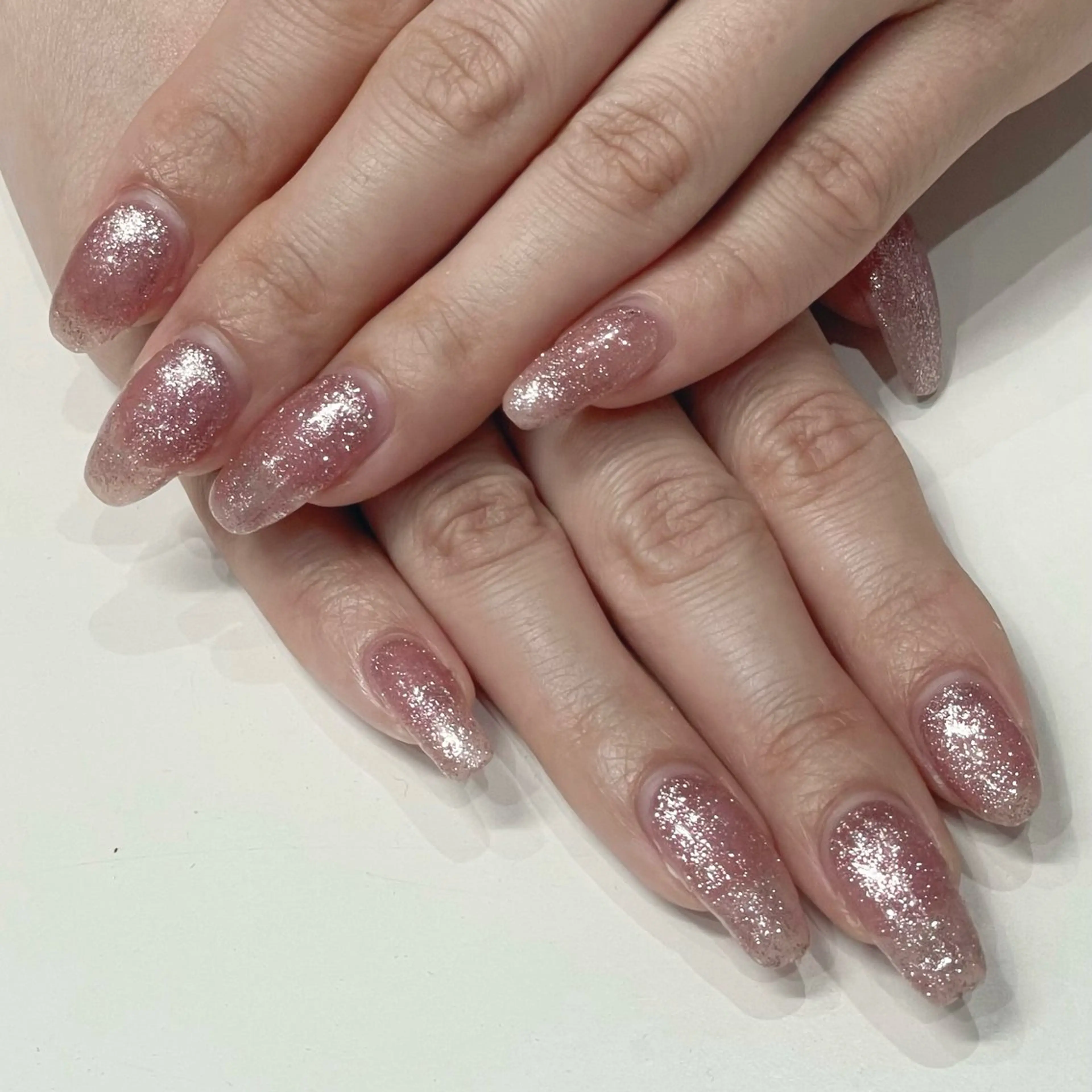 ネイル ハンドネイル Luxe新潟店 mayukaのネイルデザイン