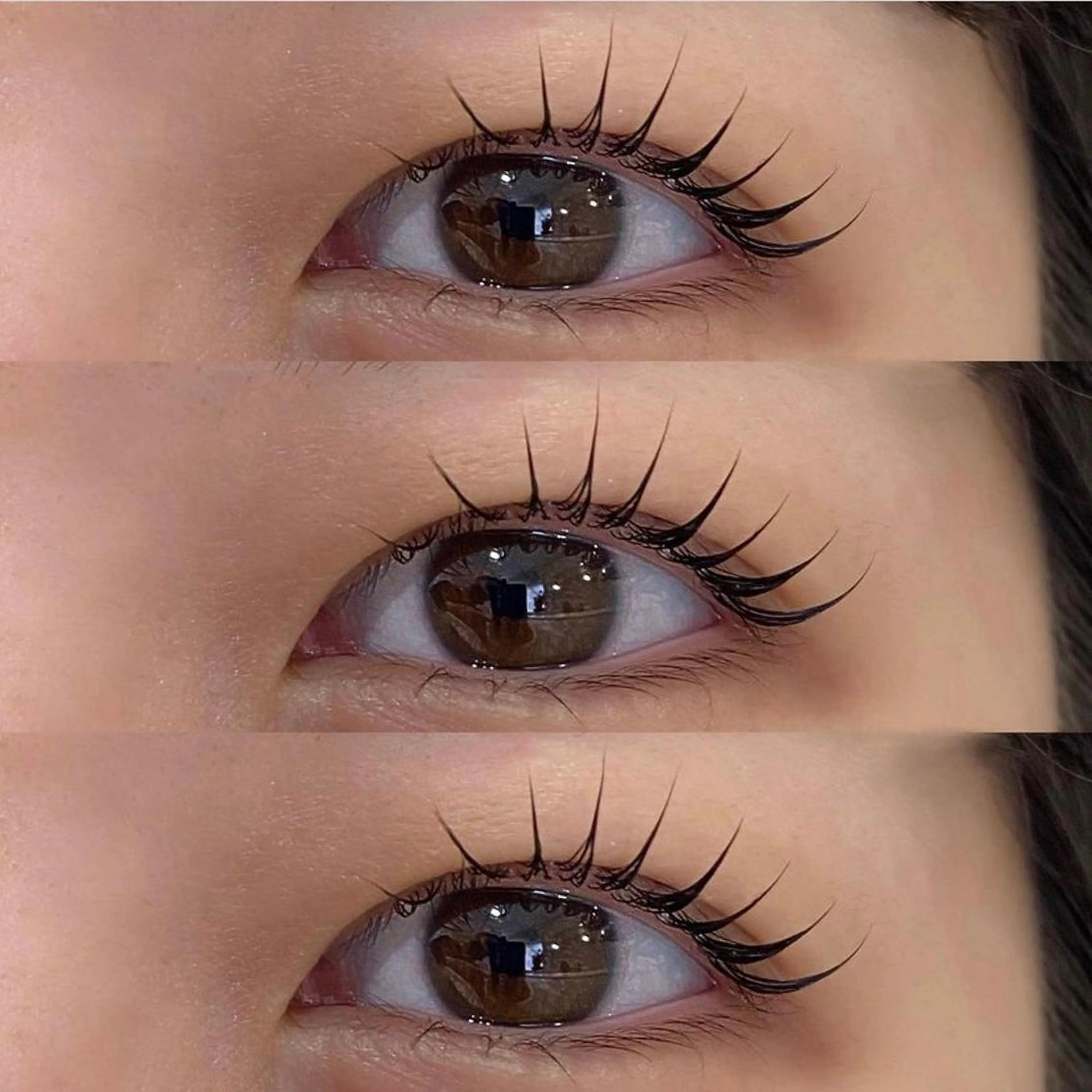 マツエク・マツパ C.style まつ毛屋のマツエク・マツパデザイン