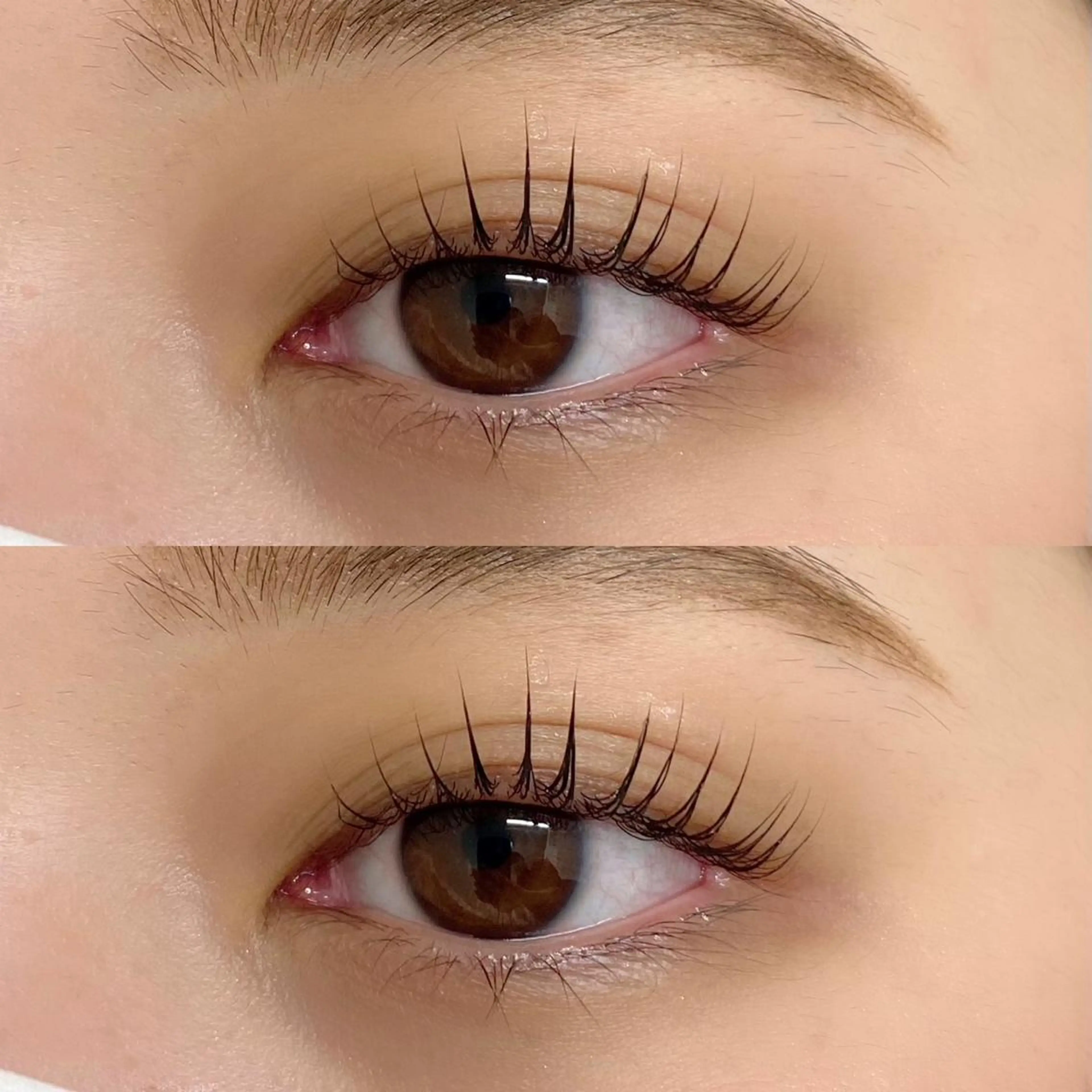 マツエク・マツパ BAMBI 🖤KAWAIのマツエク・マツパデザイン