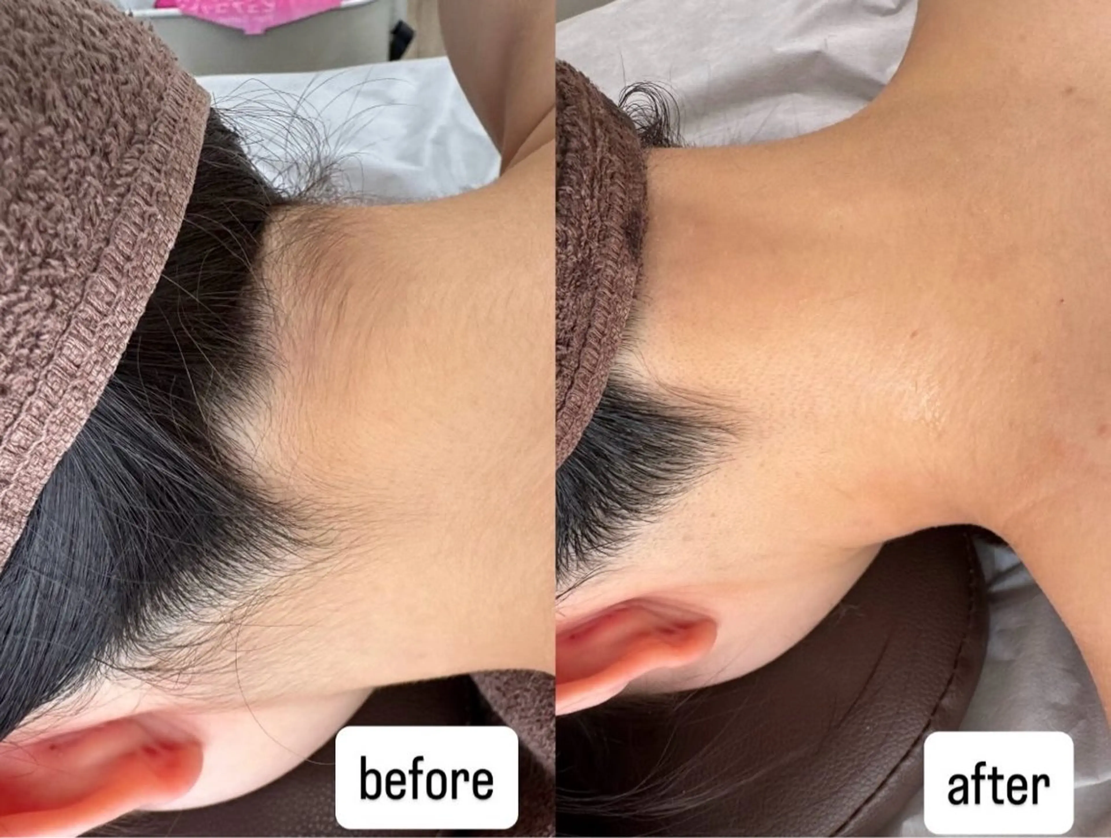 villa ☺︎草山 楓花のエステ・リラクイメージ