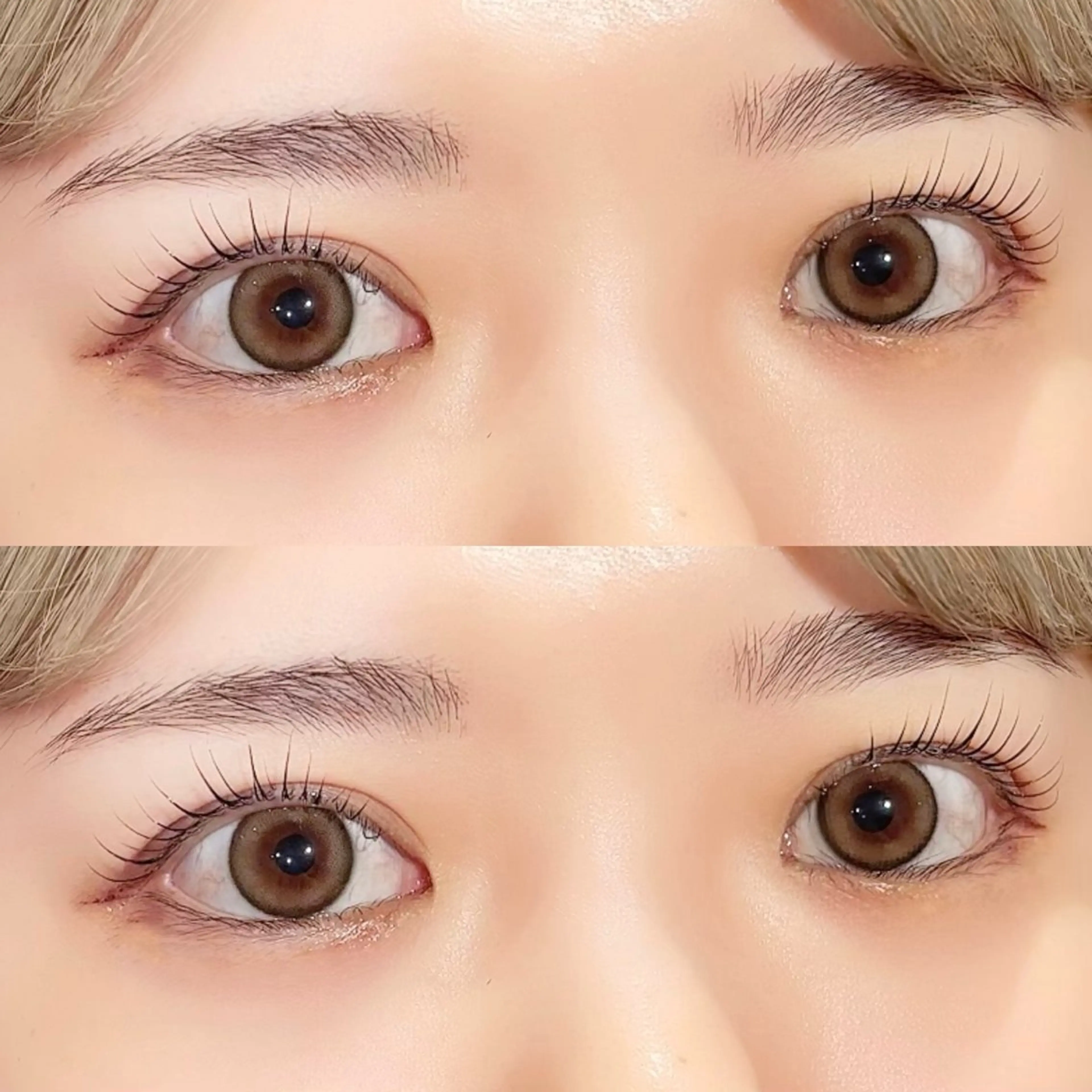 マツエク・マツパ Makea西新井店 菊池のマツエク・マツパデザイン