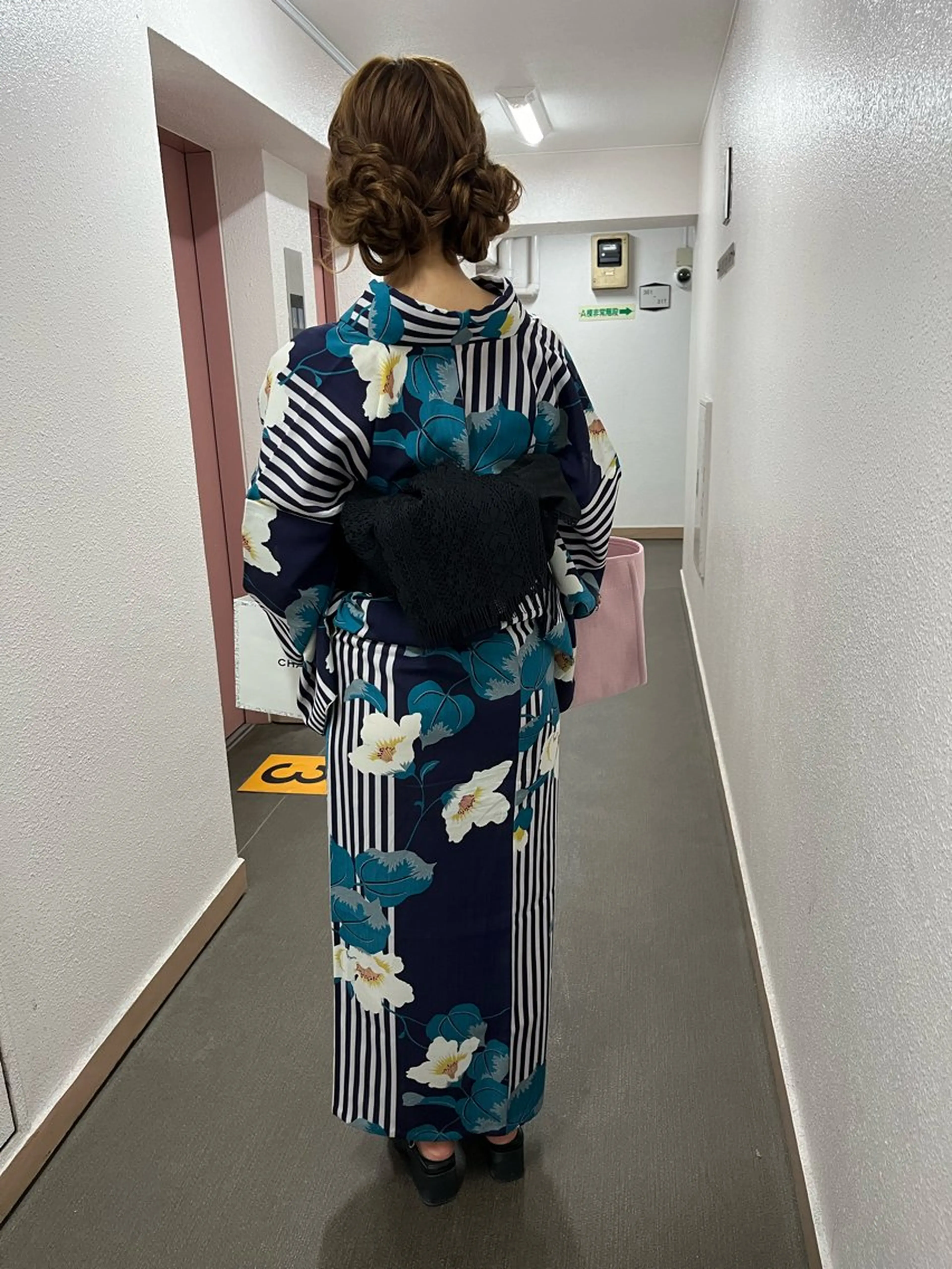 着付け 上辻 博司のその他イメージ