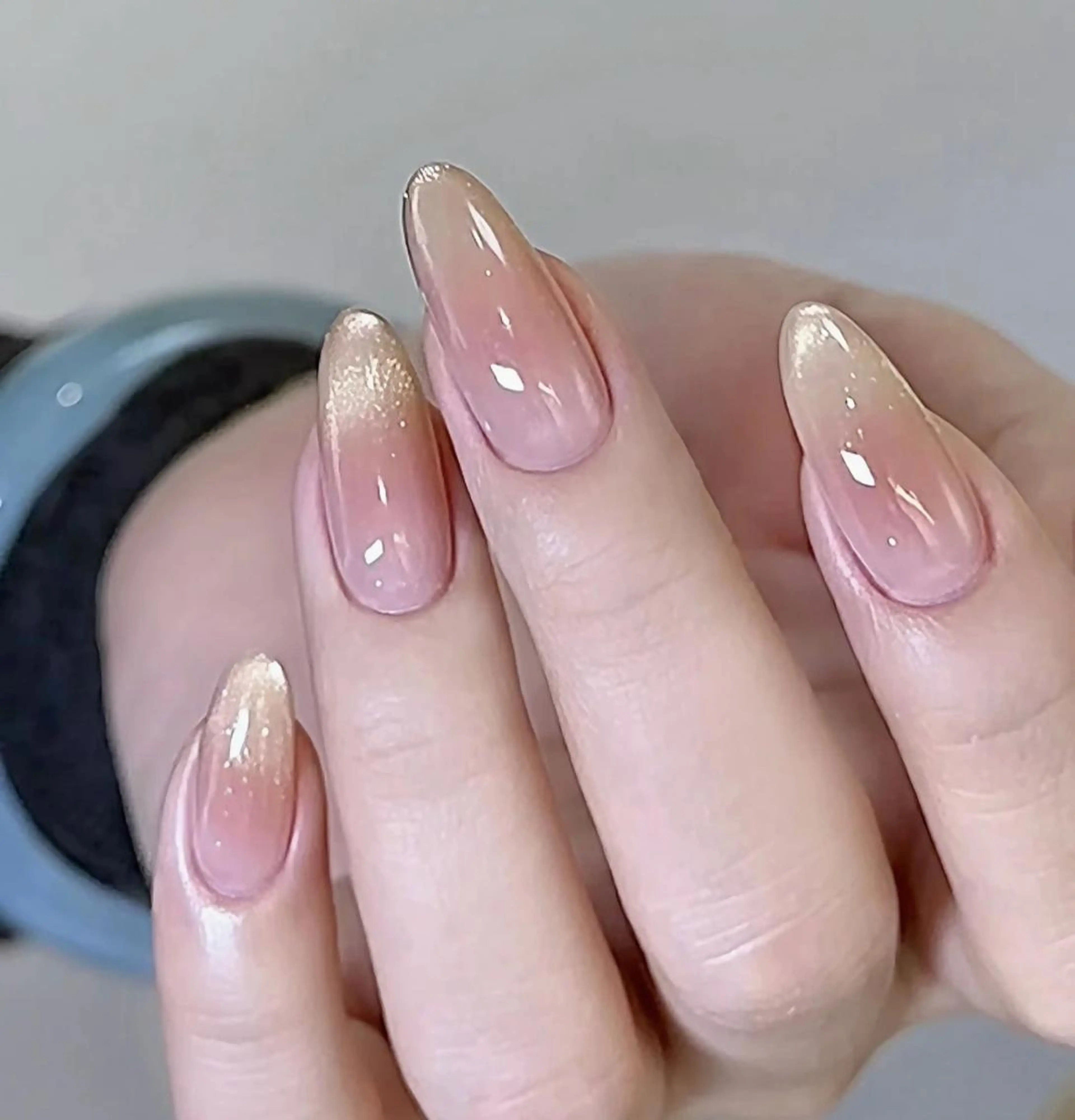 ネイル Molly _nailのネイルデザイン