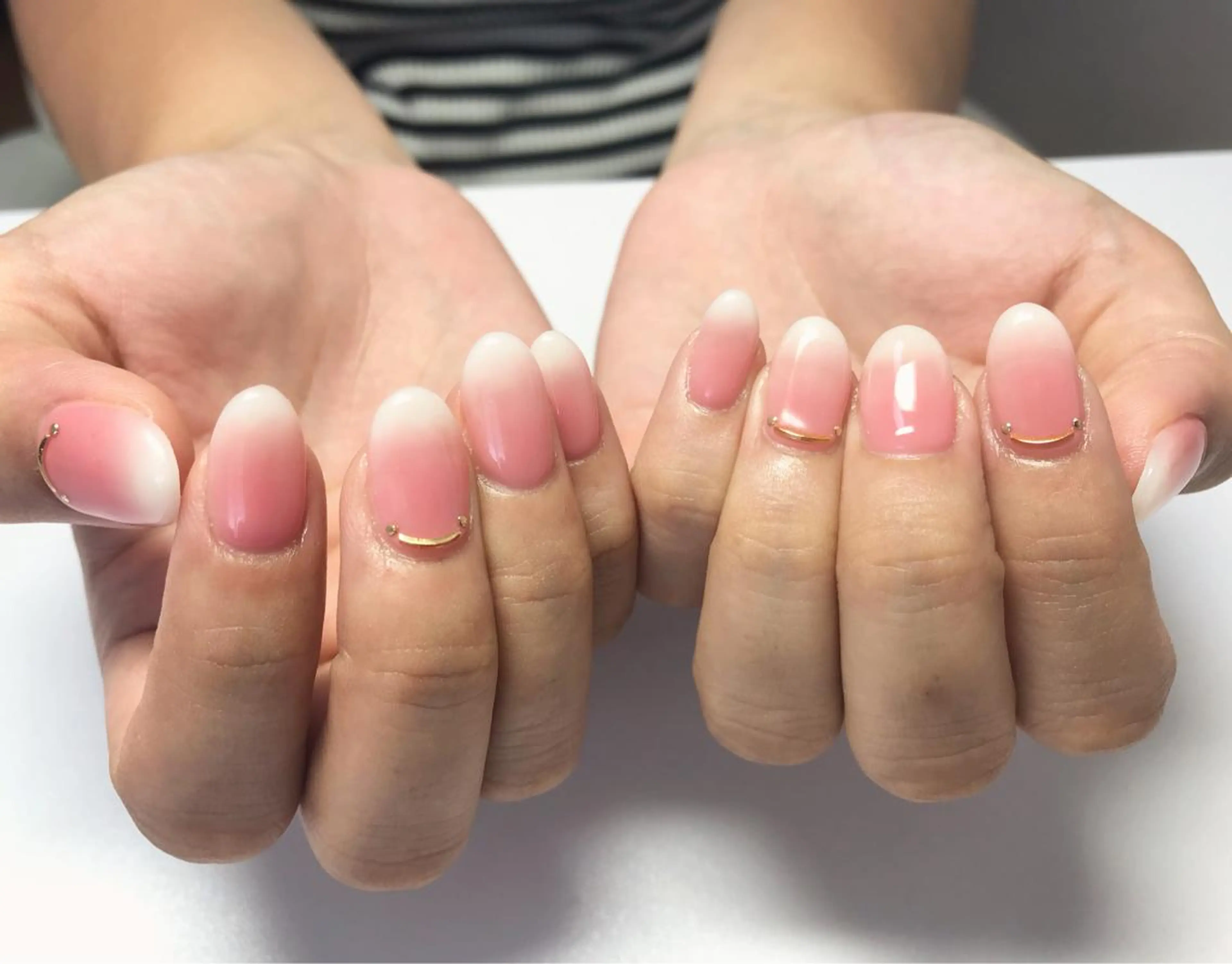 ネイル NailSalon 〜Andyou〜のネイルデザイン