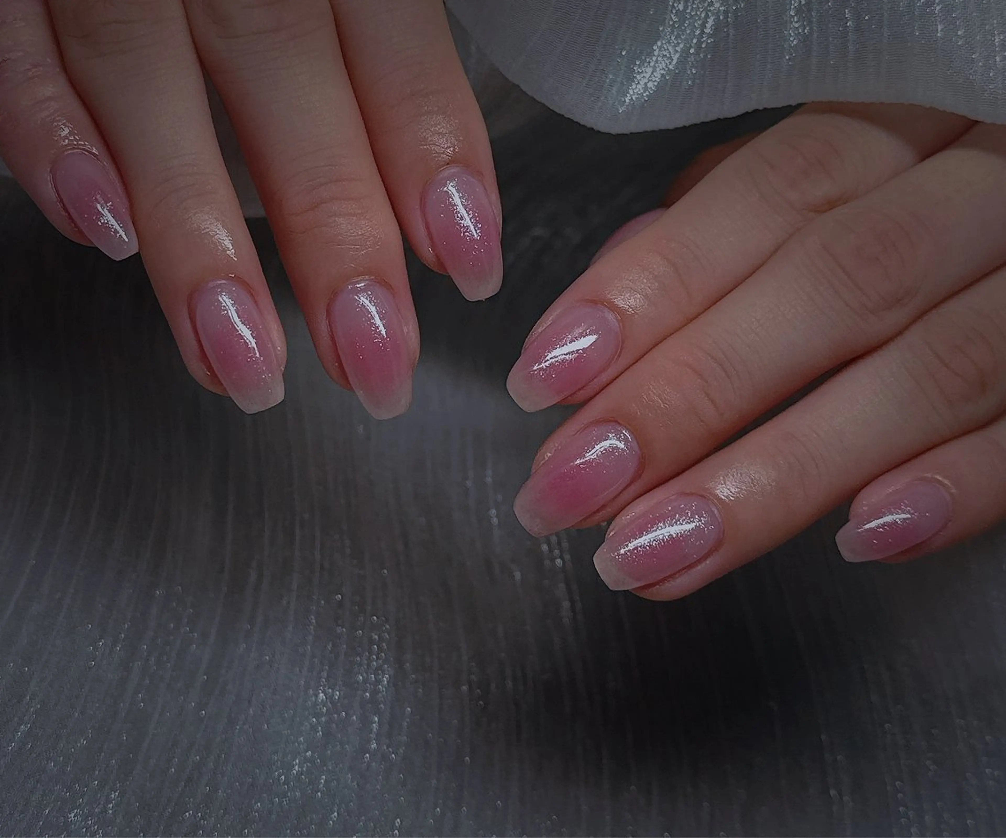 ネイル ハンドネイル Yumi nailのネイルデザイン