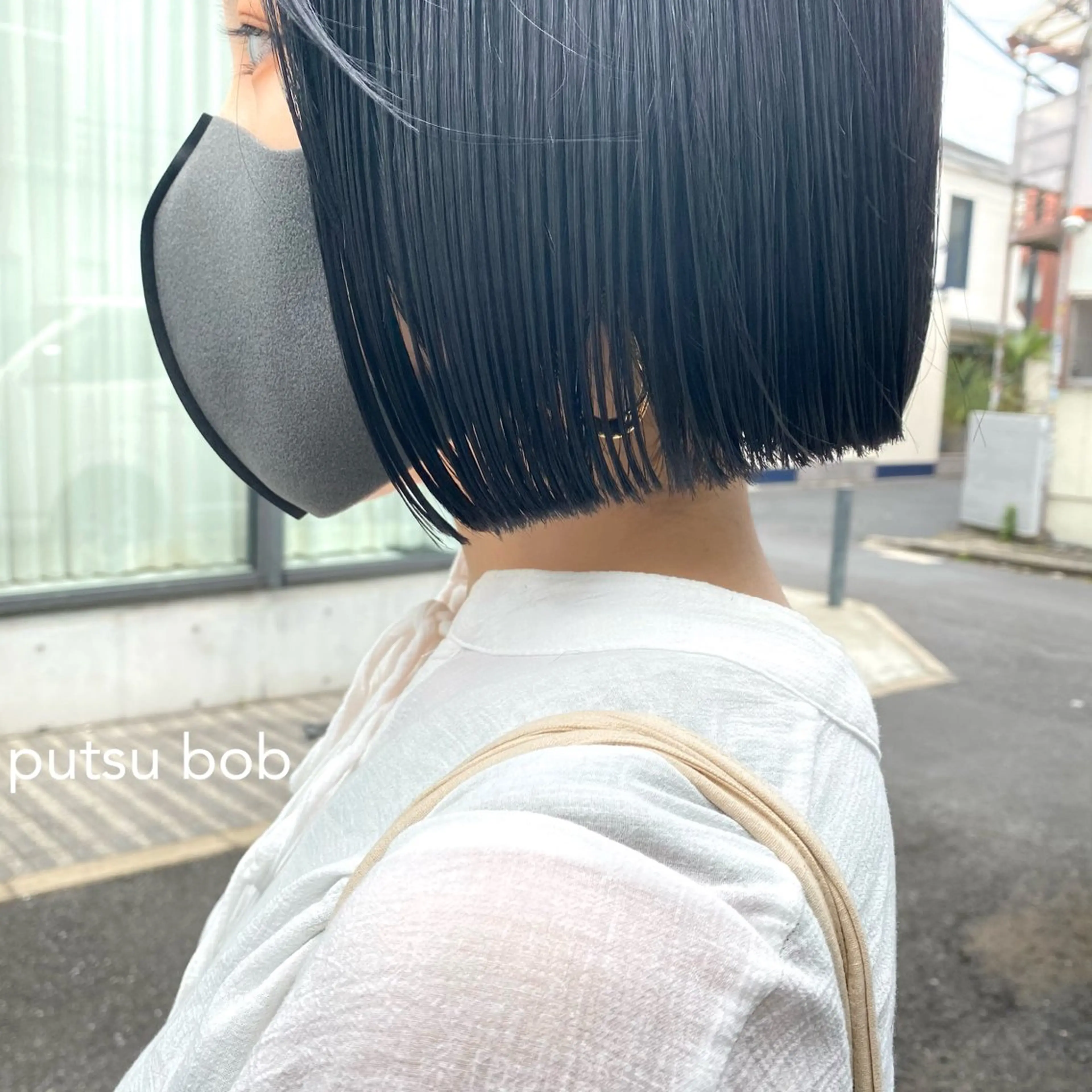 ショート 🐾横浜/メンズ / さくら🐾のヘアスタイル