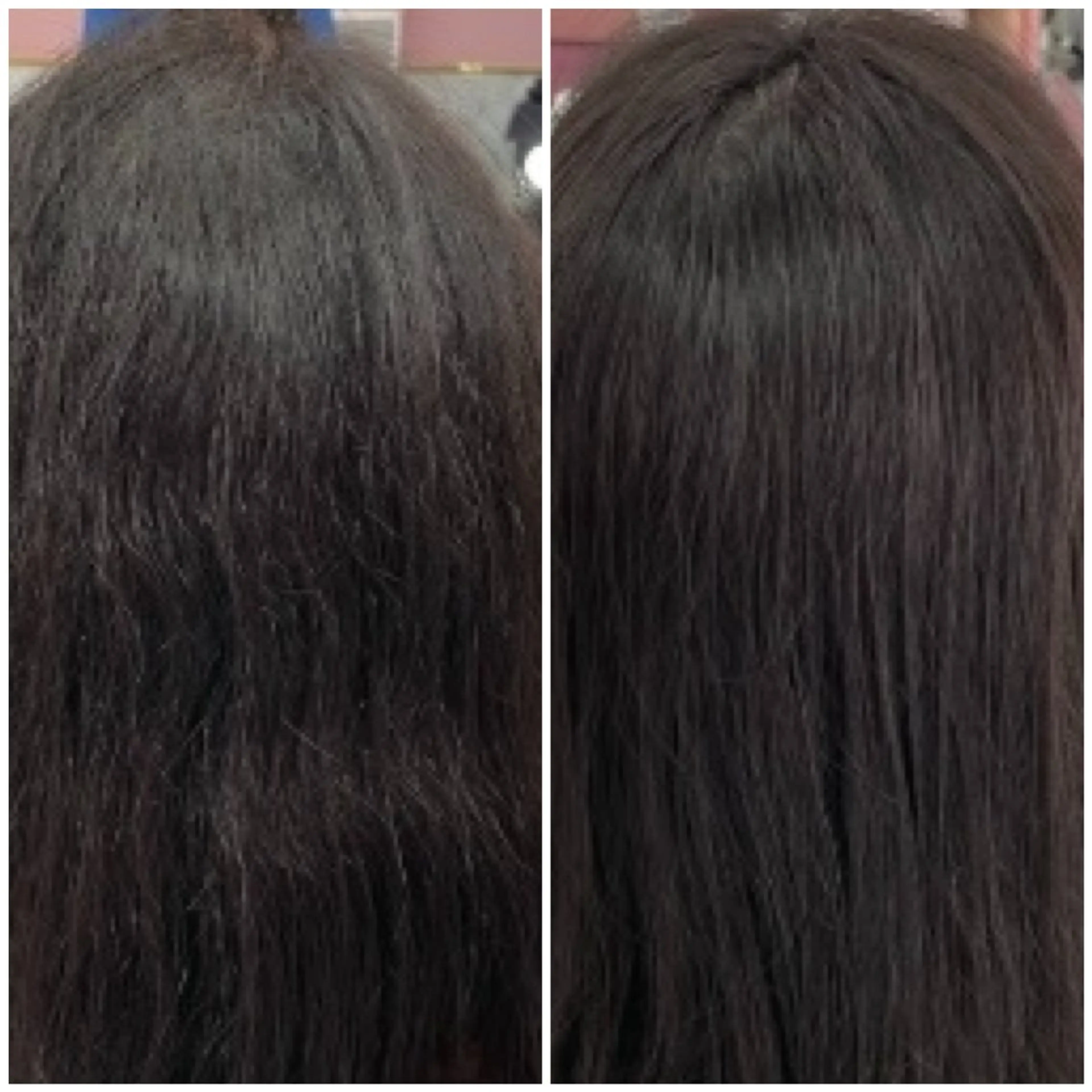 土岐 泰廣のヘアスタイル