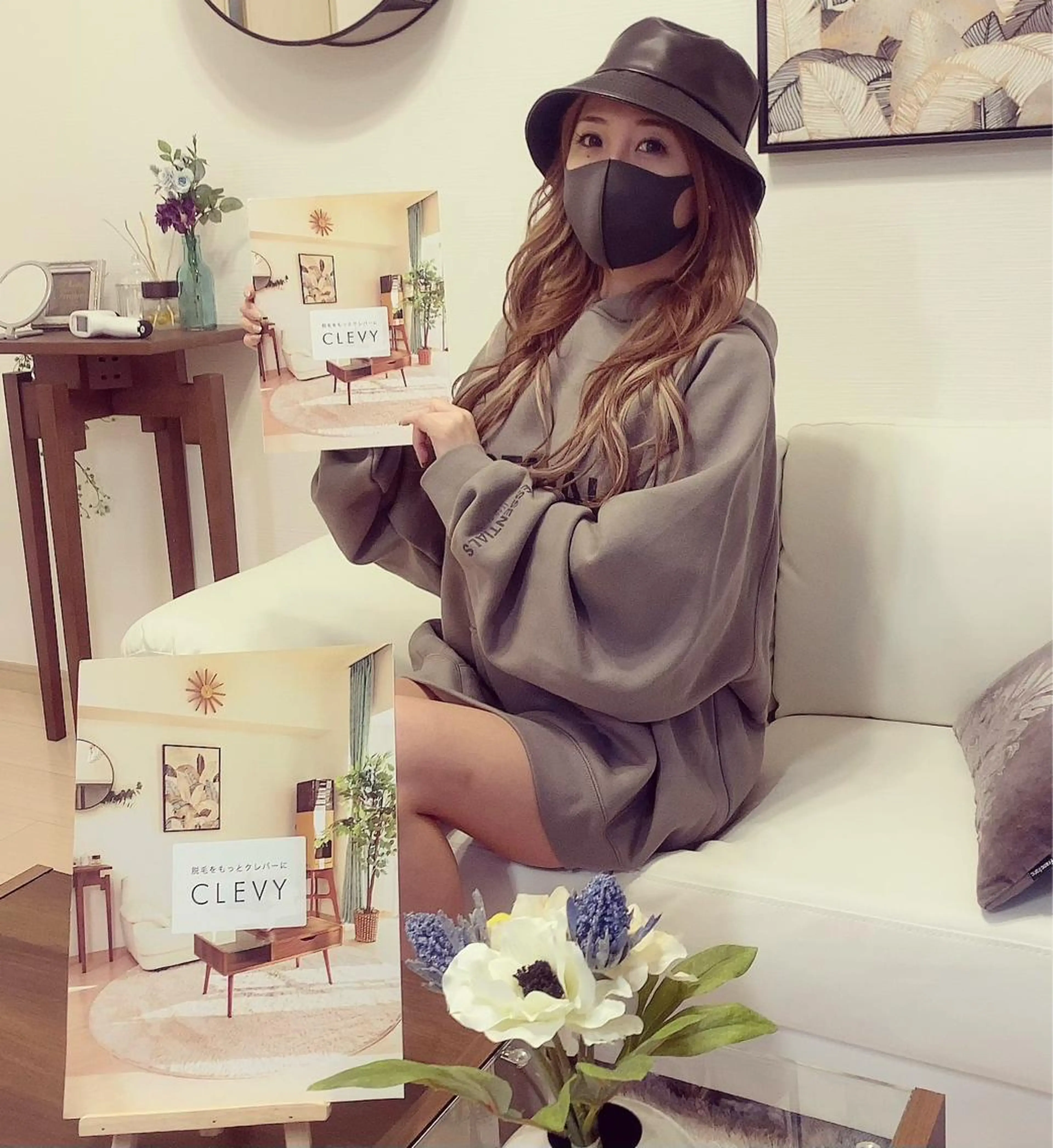 メンズ 結果重視の脱毛サロン 🦋CLEVY🦋のエステ・リラクイメージ