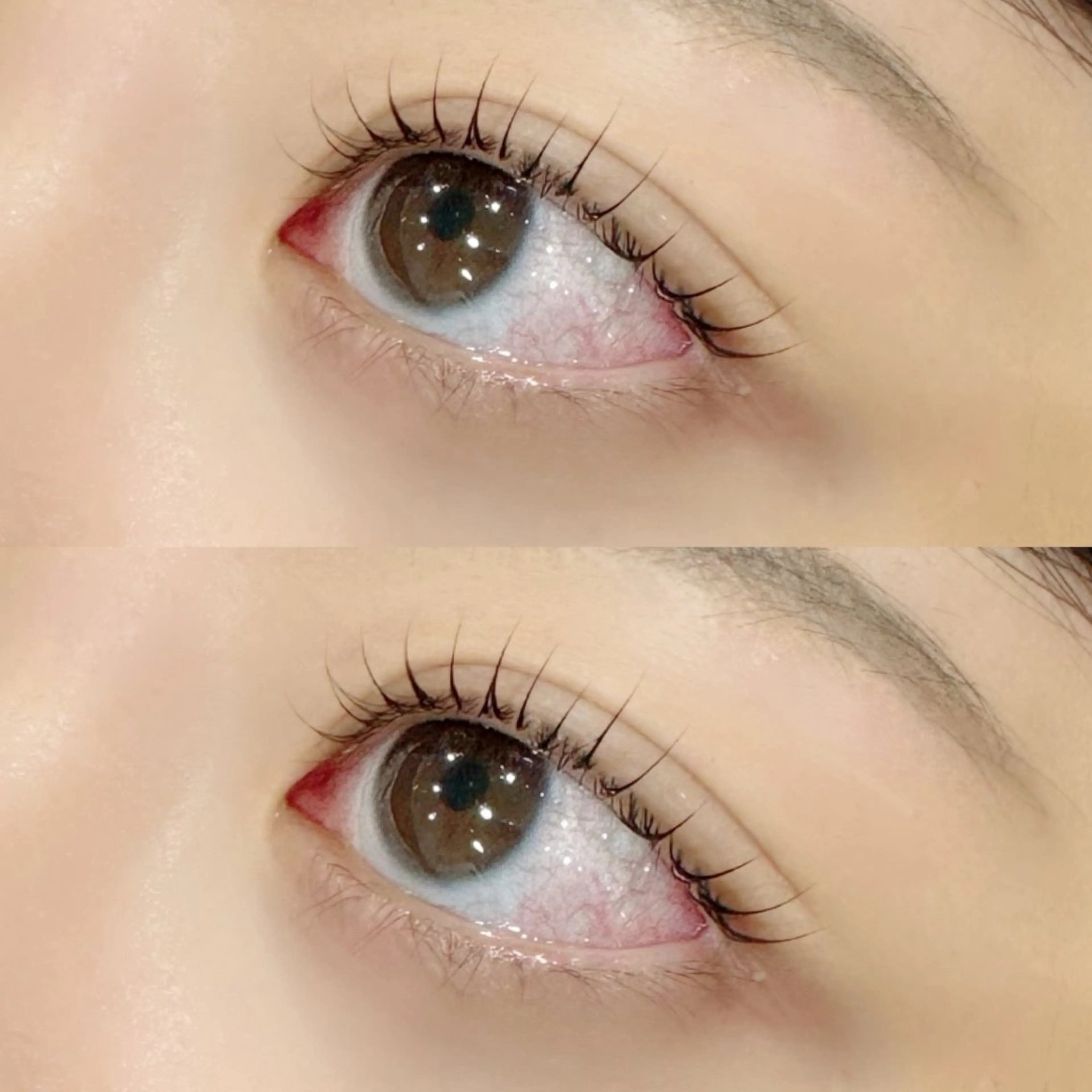 マツエク・マツパ Gemmy eye MATSUSHITAのマツエク・マツパデザイン