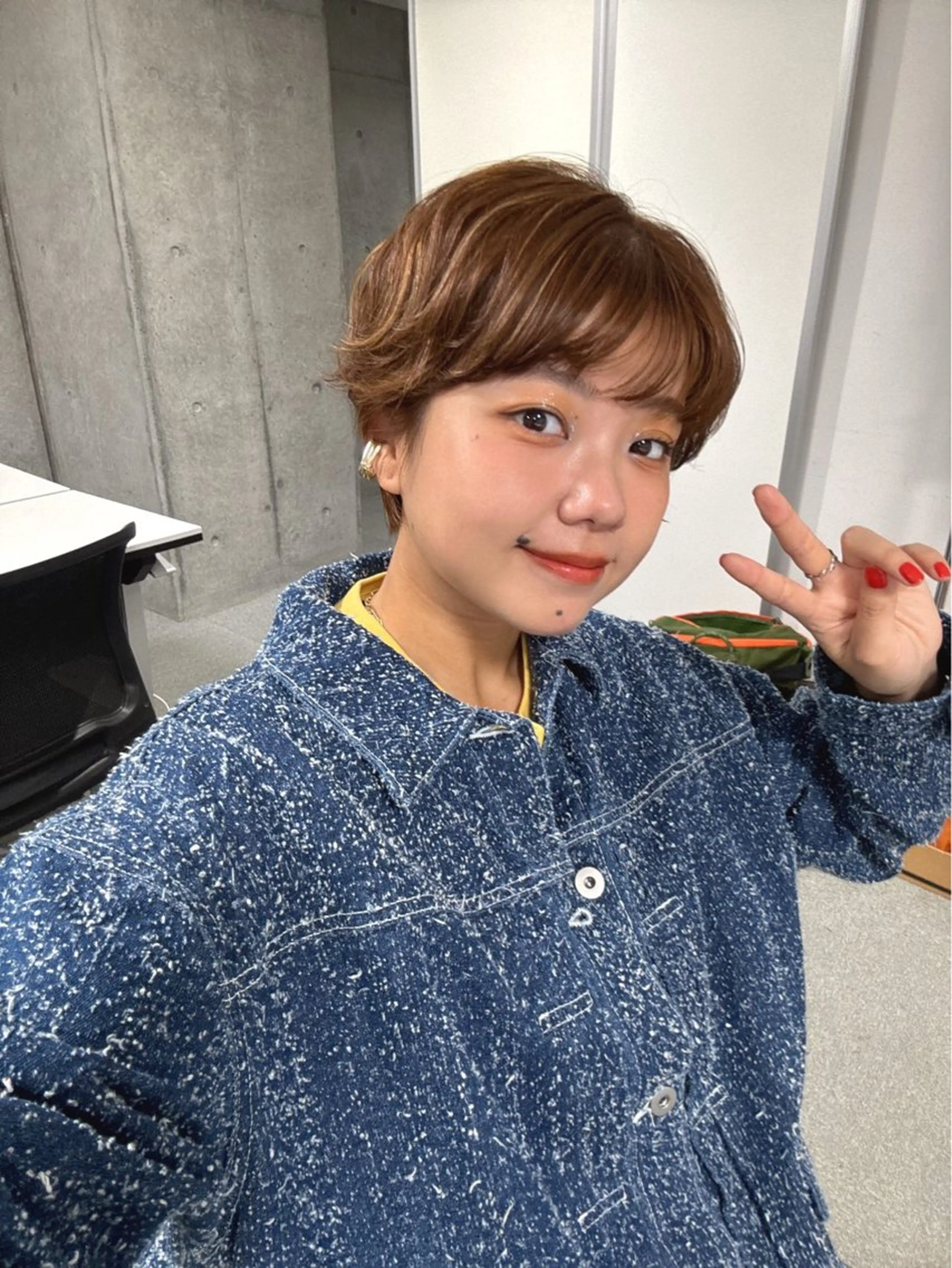 アイブロウ まつげまゆげ屋さん ‎🤍RIOの眉毛・アイブロウイメージ