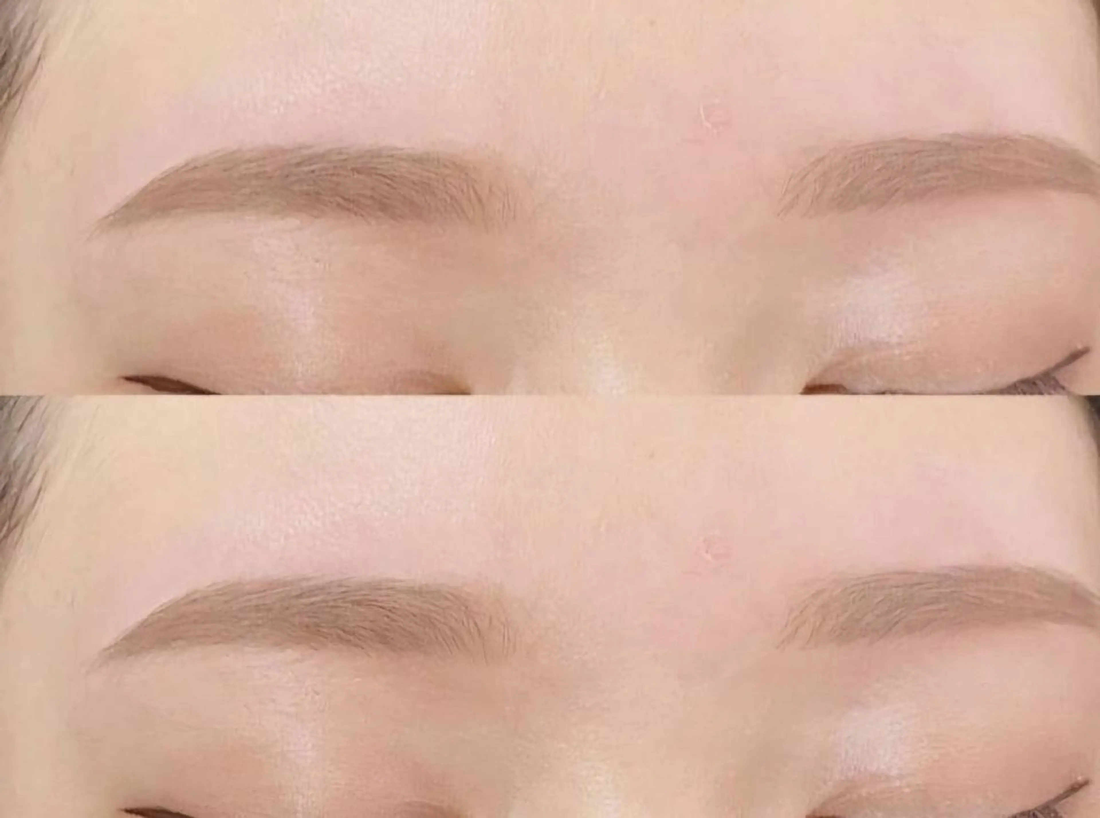 アイブロウ Viot✂︎ KAORIのマツエク・マツパデザイン