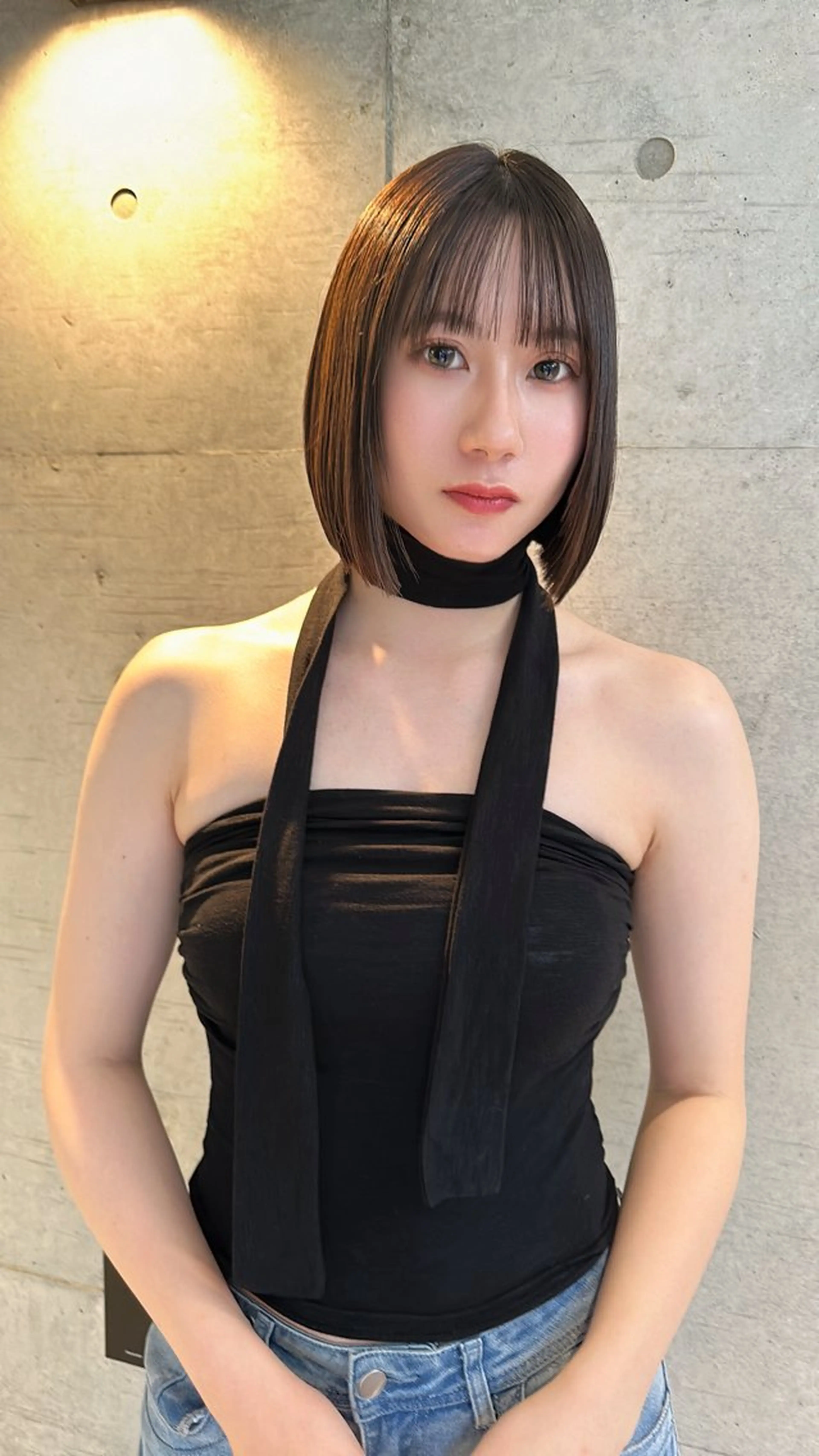 ショート ✨髪質改善特化✨副 店長椎葉信乃介のヘアスタイル