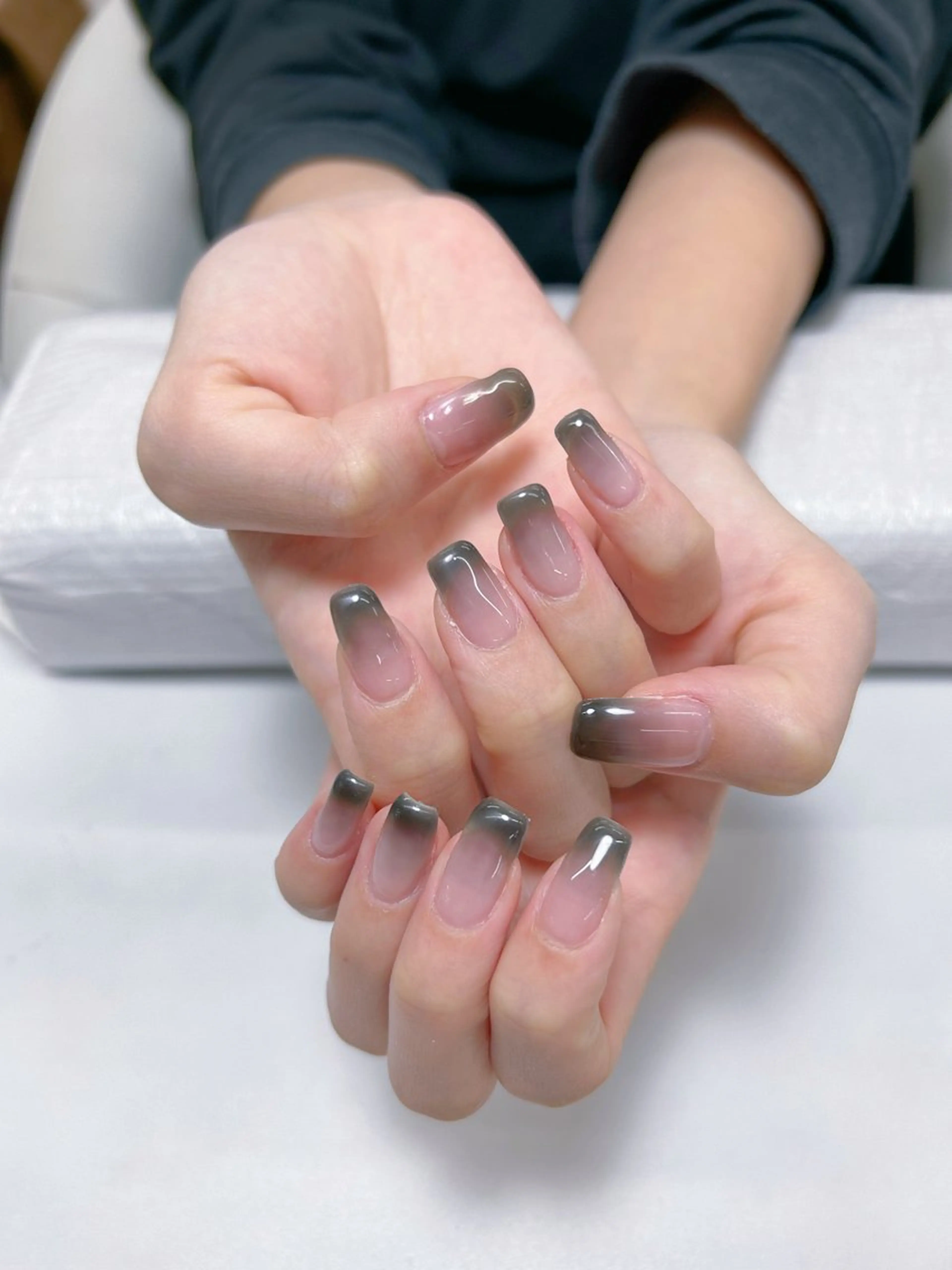 ネイル グラデーション MAXKELLY MAIのネイルデザイン