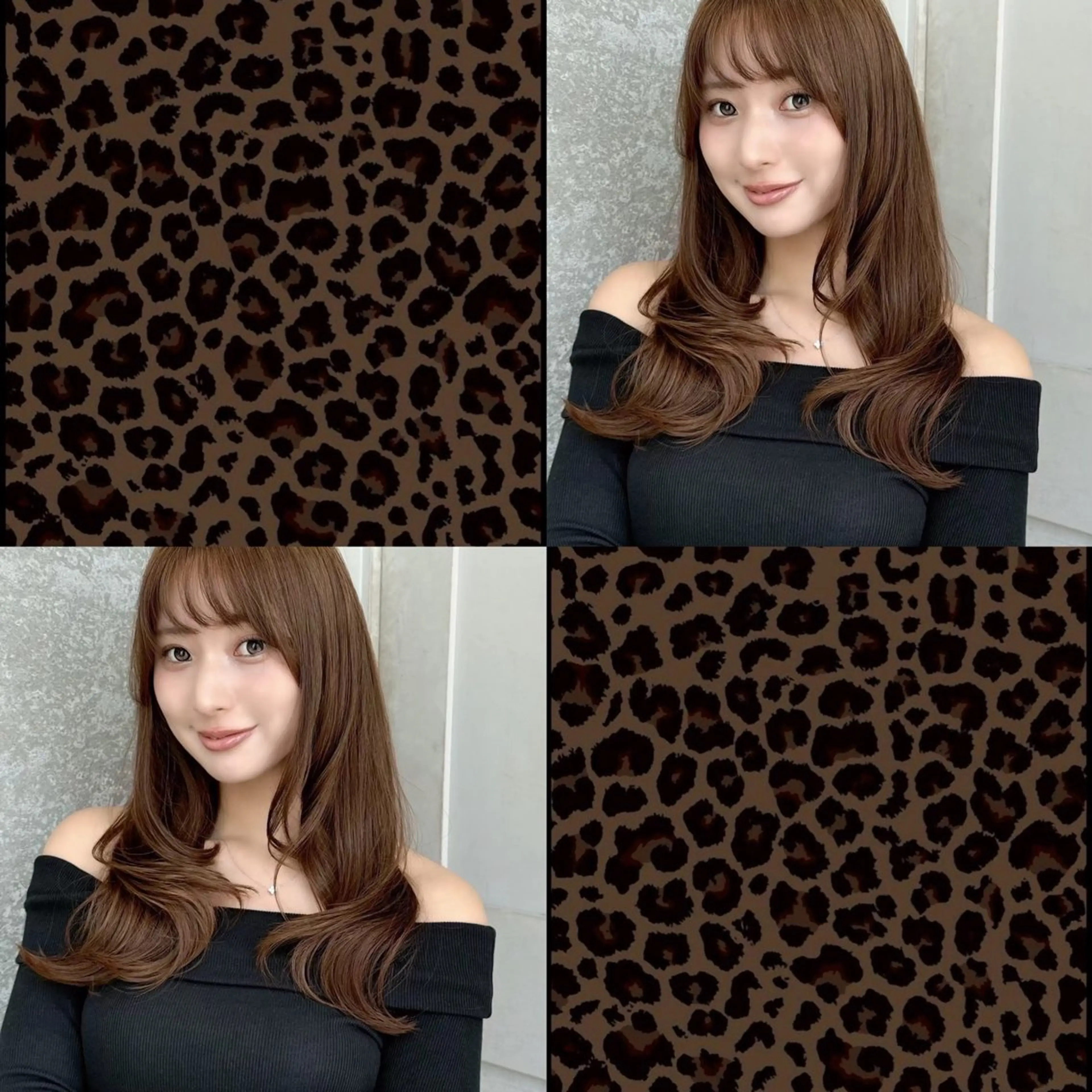 【🎀艶髪ワンカラー🎀】カラー＋エアンストリートメント4step‪‪💘の写真