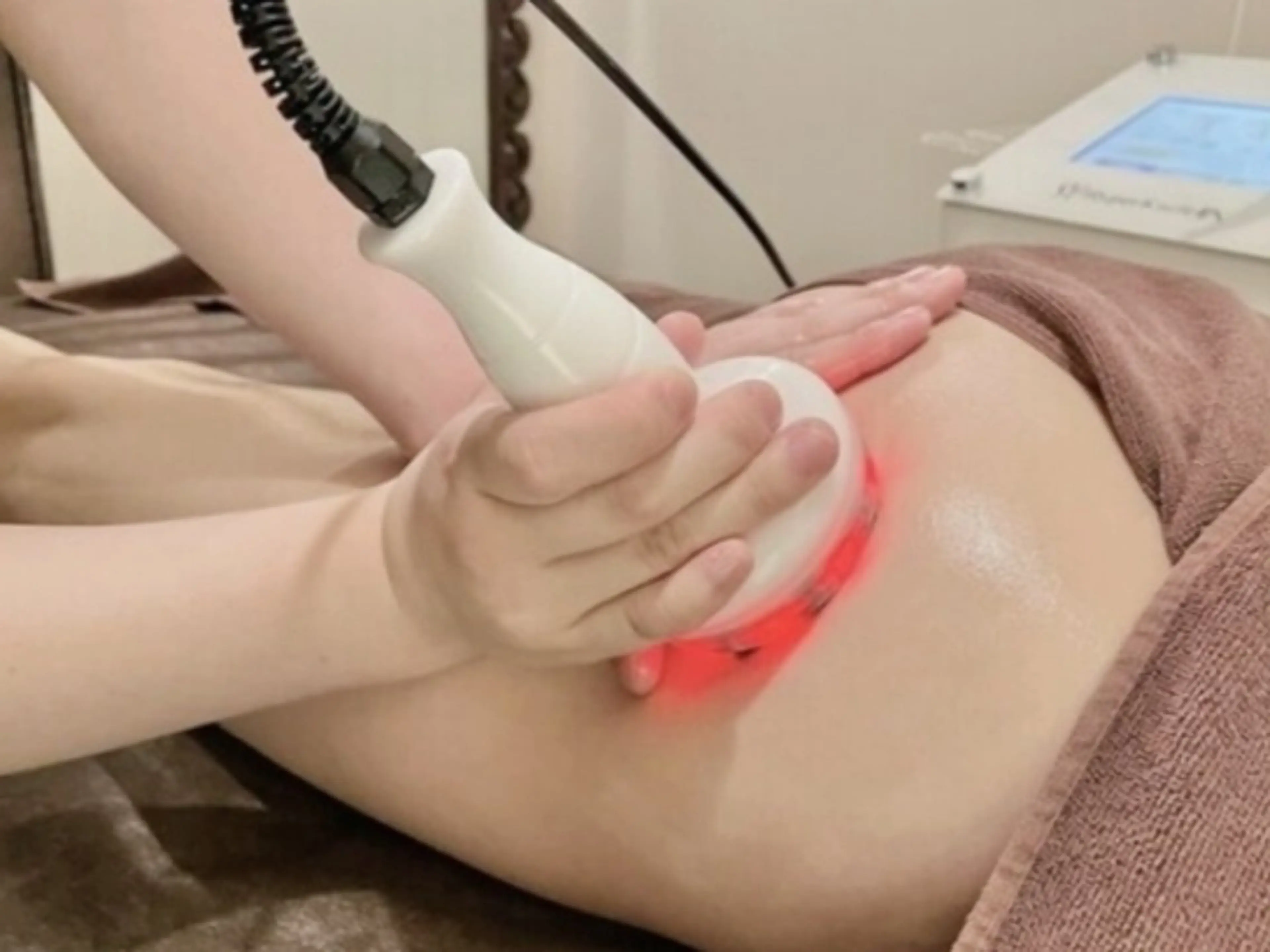 美テラス サロンのエステ・リラクイメージ