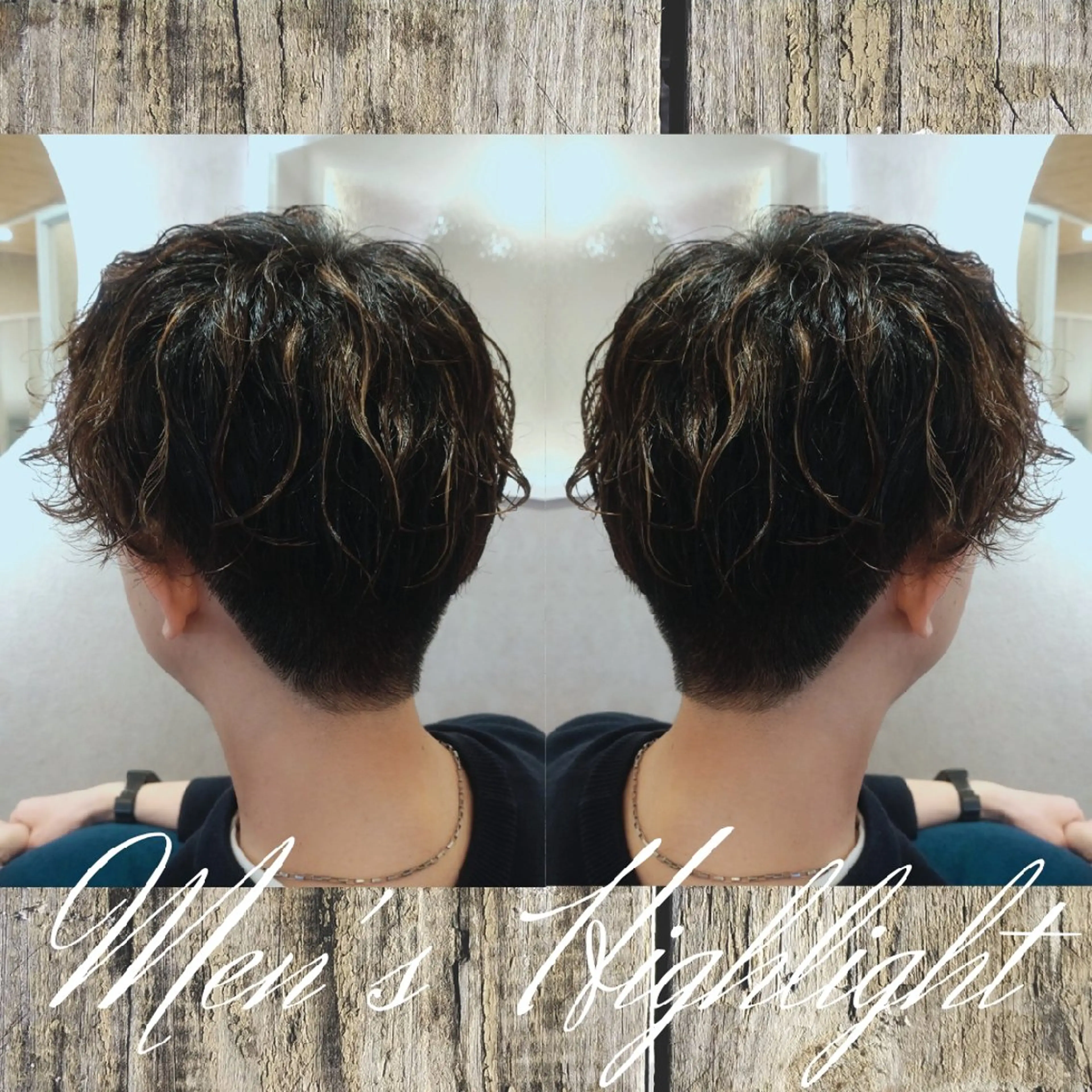 ショート メンズ カット 🌺中村🌺毎日楽し くなる髪をご提案✨のヘアスタイル