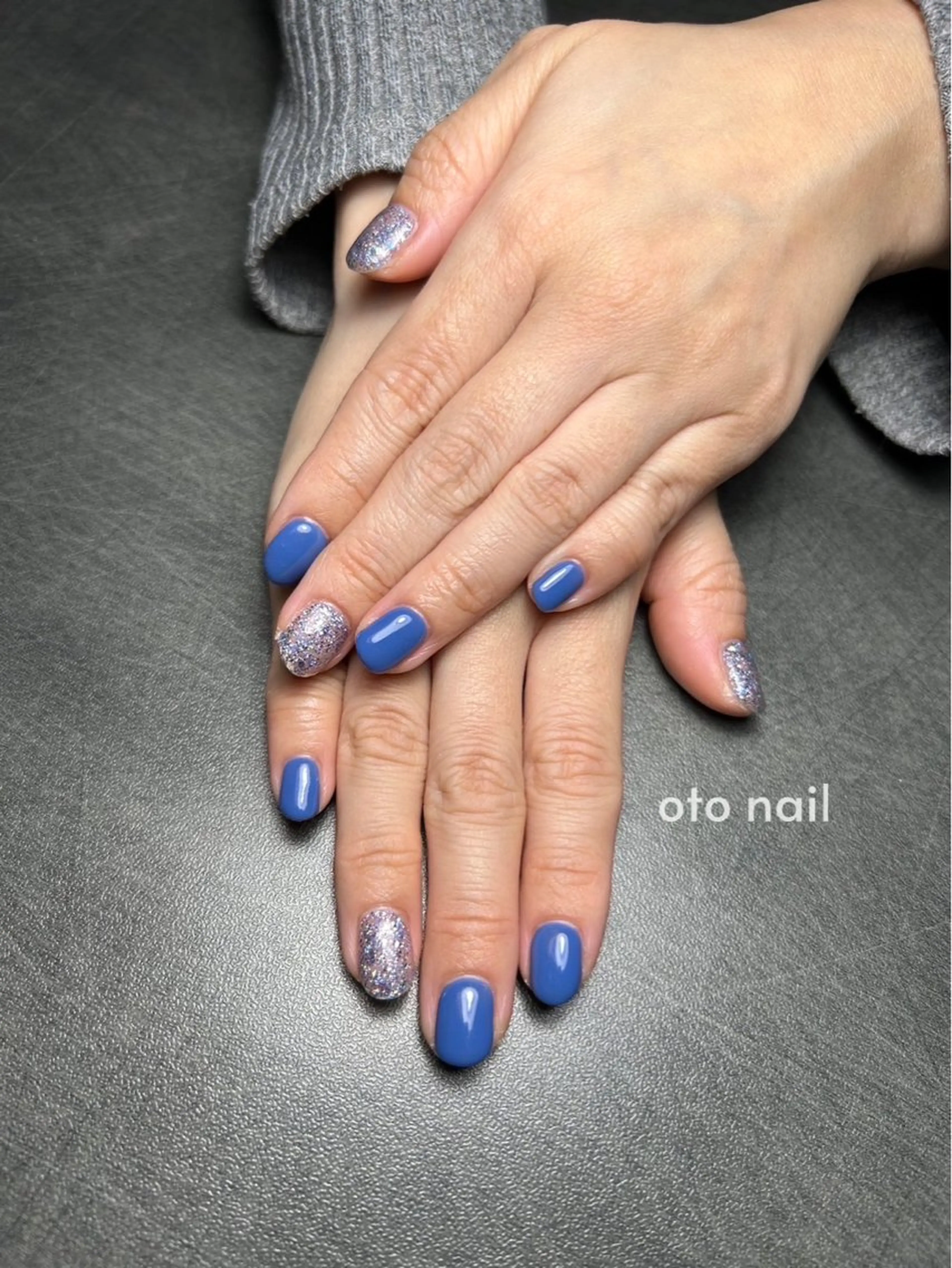 ネイル oto nailのネイルデザイン