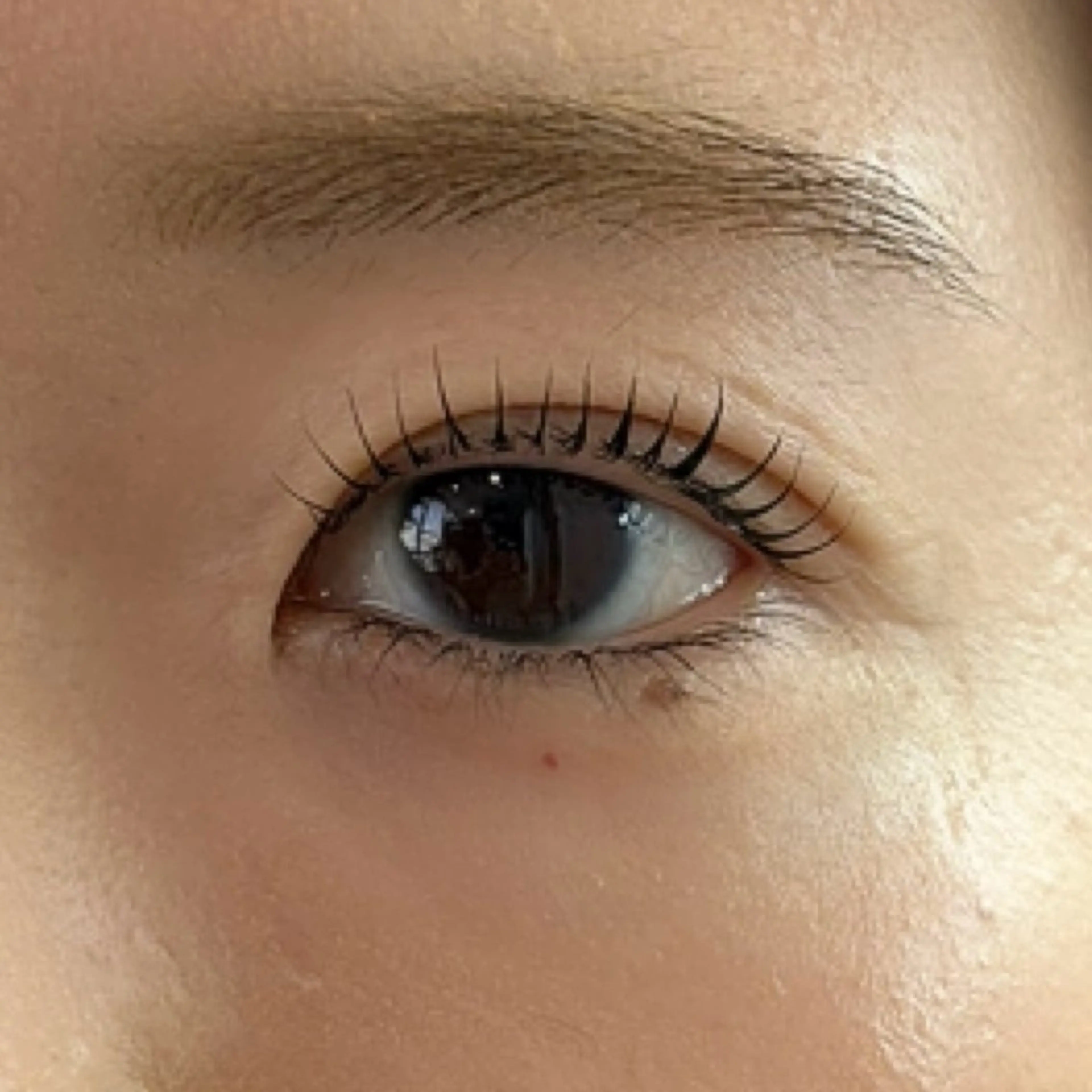 マツエク・マツパ BE DESIGN 堀尾の眉毛・アイブロウイメージ