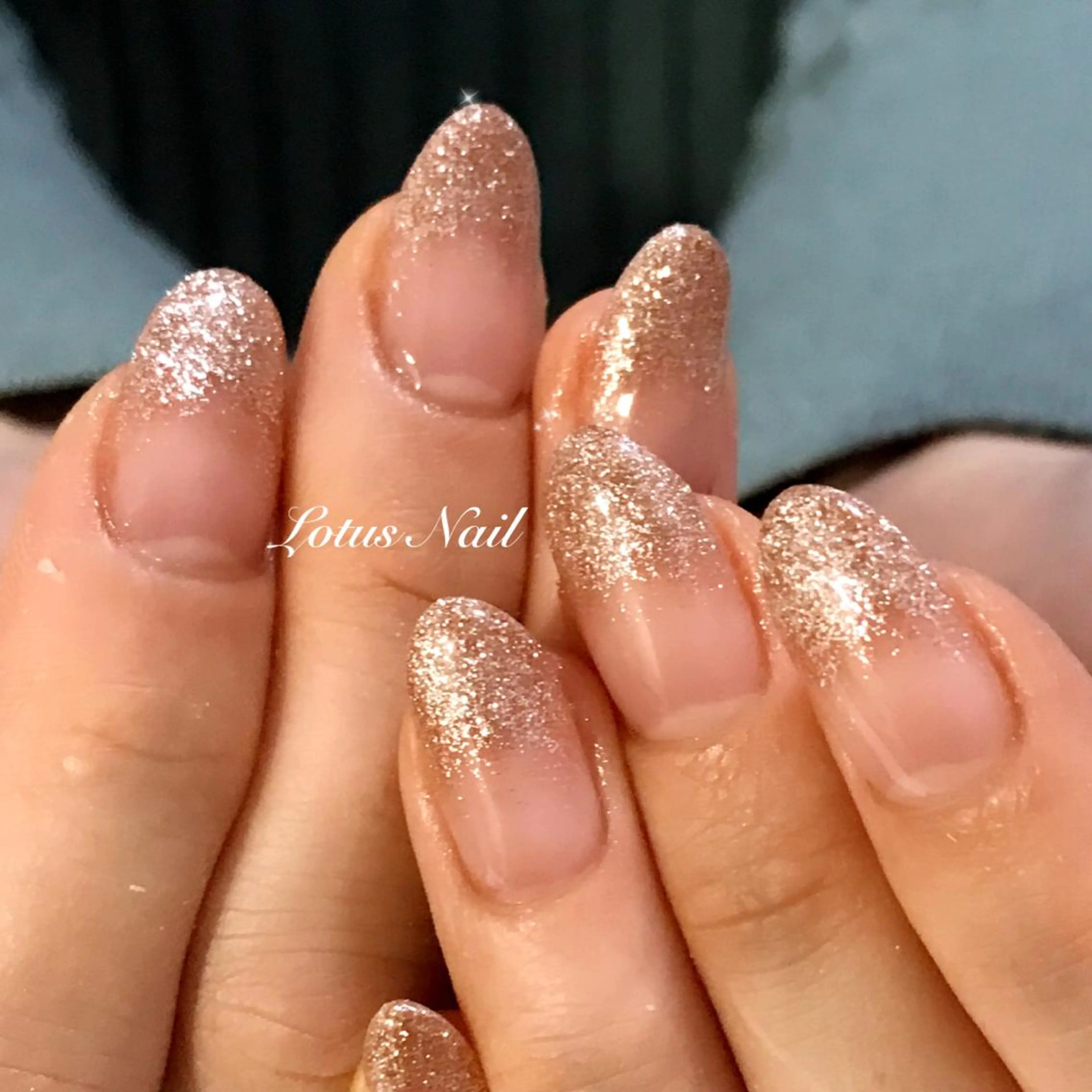 ネイル Lotus Nailのネイルデザイン